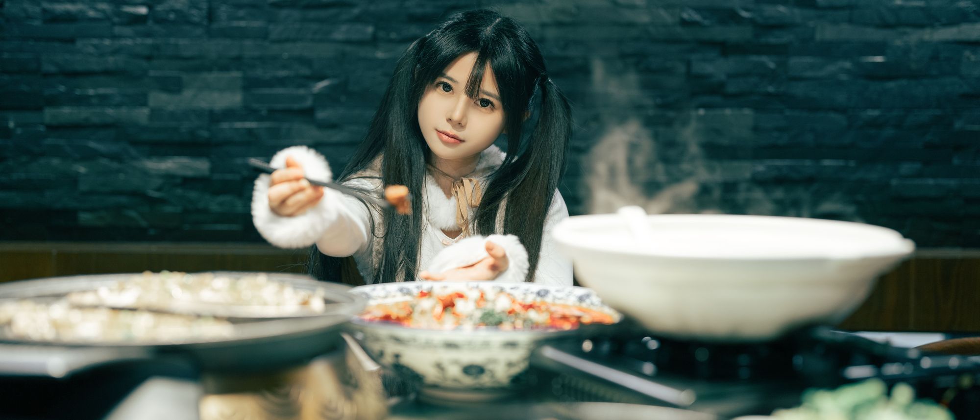 图片[39]-No.004 – 叫兽的恶作剧 终章 [116P 1V]-coswz-cos王者