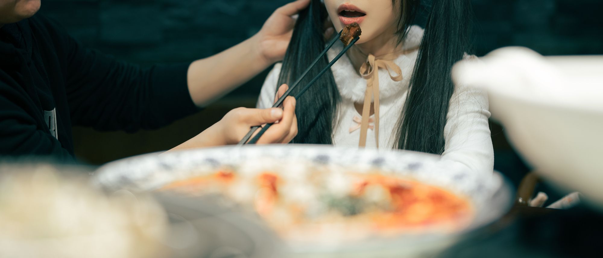 图片[67]-No.004 – 叫兽的恶作剧 终章 [116P 1V]-coswz-cos王者