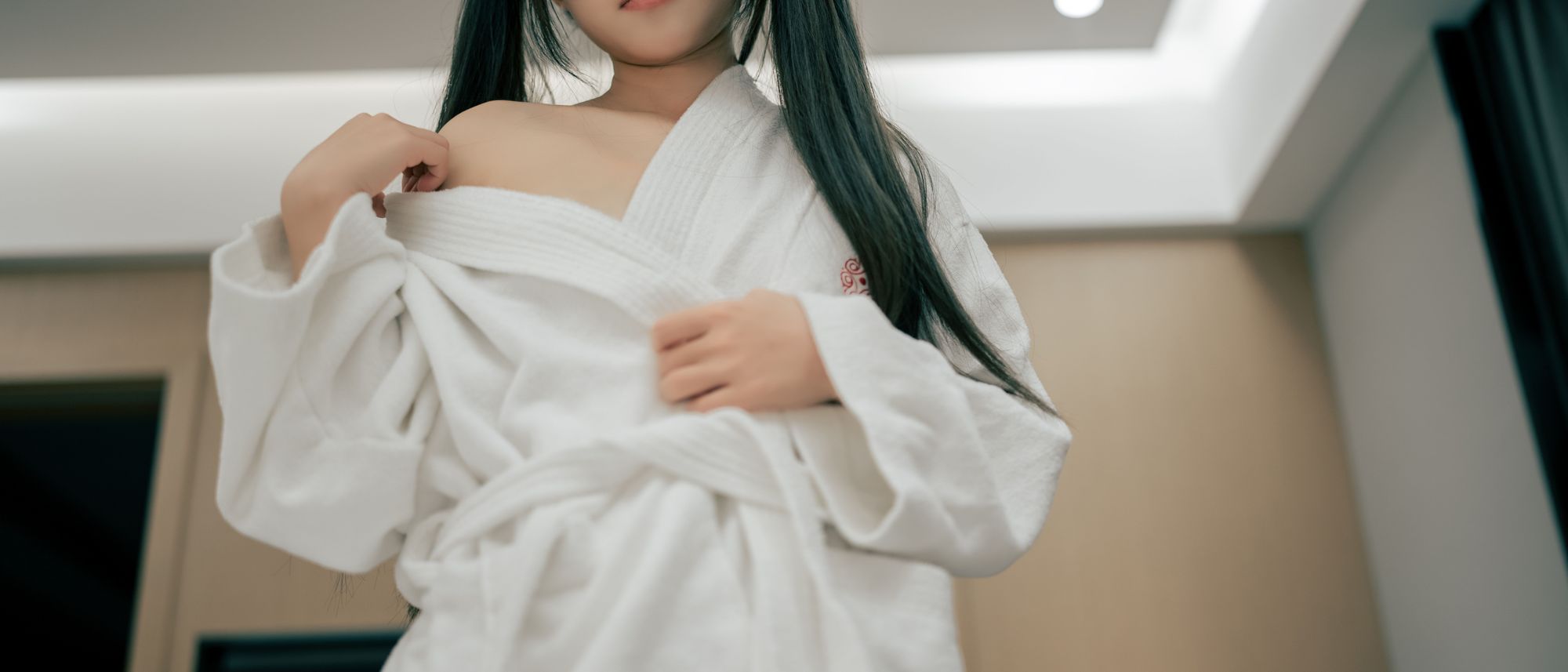图片[89]-No.004 – 叫兽的恶作剧 终章 [116P 1V]-coswz-cos王者