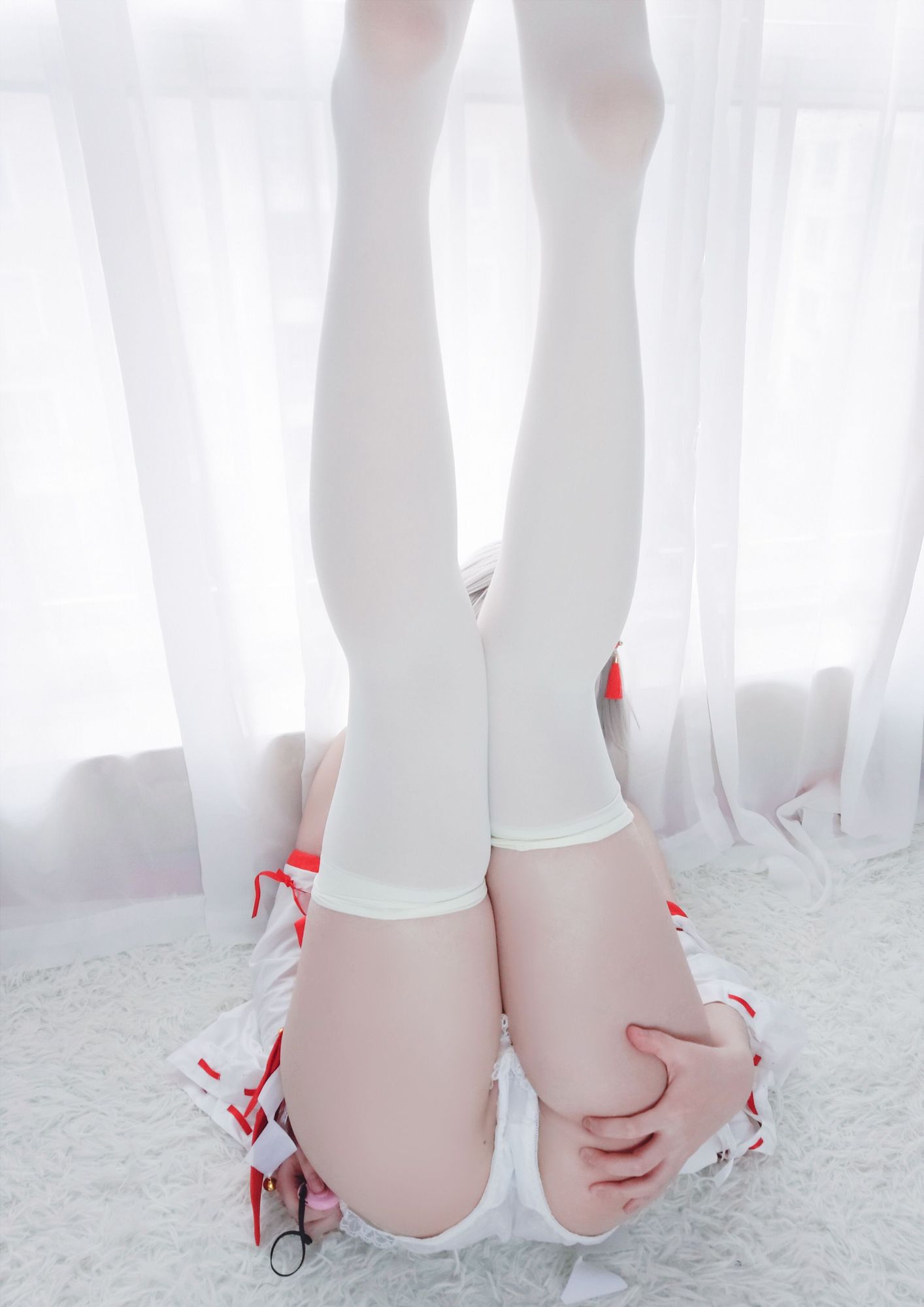 图片[31]-No.017 – 巫女 [40P]-coswz-cos王者