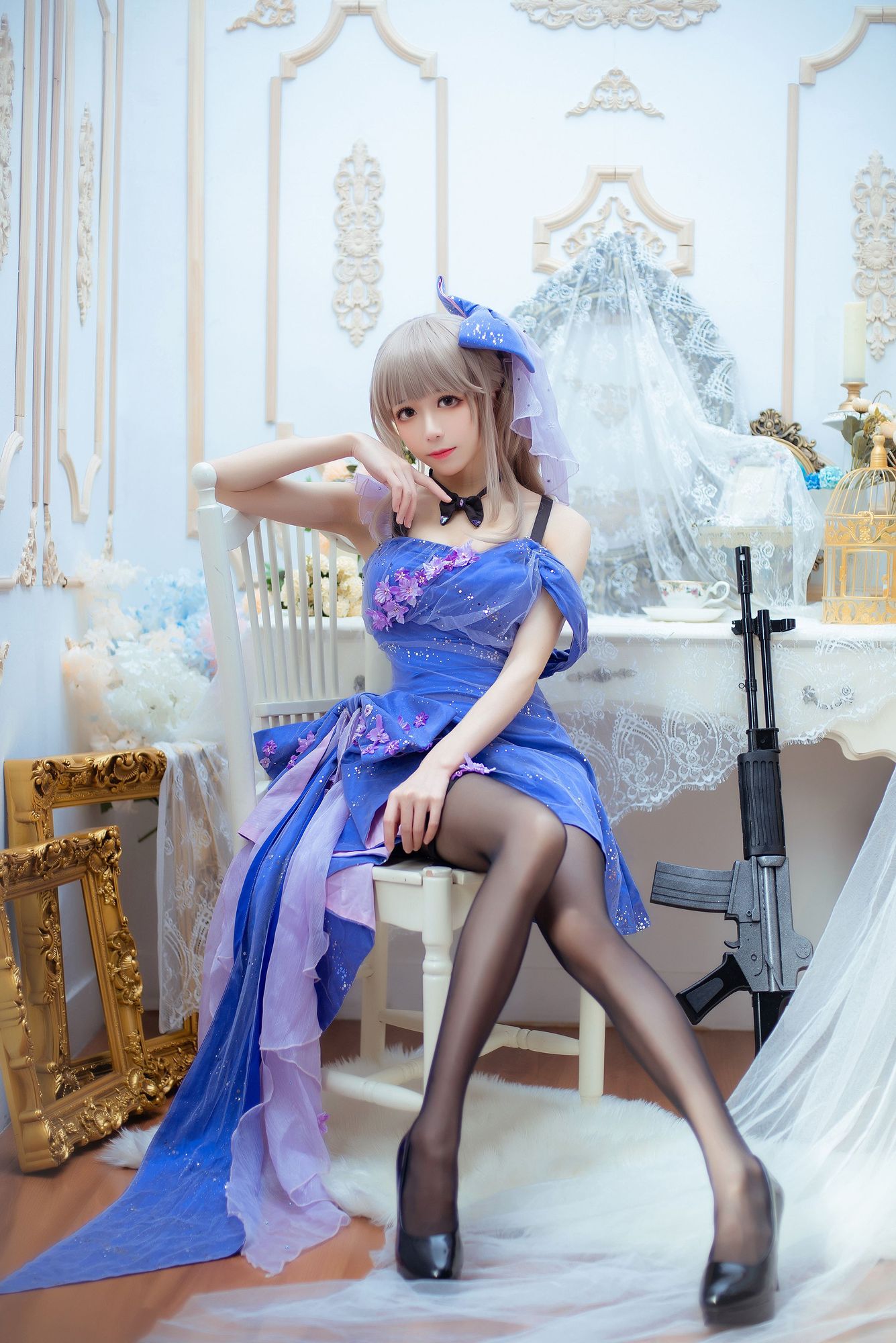 图片[6]-No.018 – 少女前线 K2礼服 [30P]-coswz-cos王者