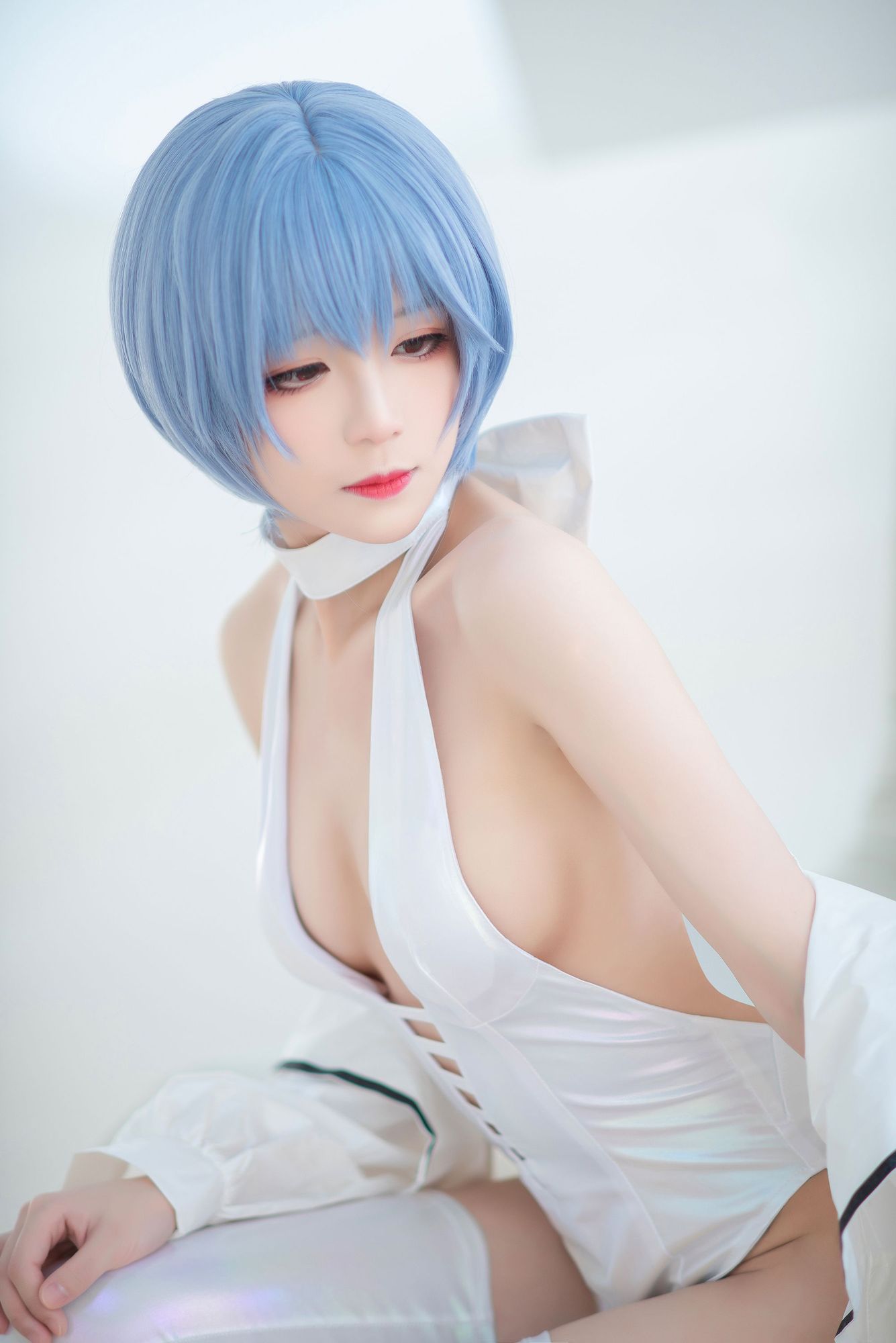 图片[6]-No.019 – EVA绫波丽 [29P]-coswz-cos王者