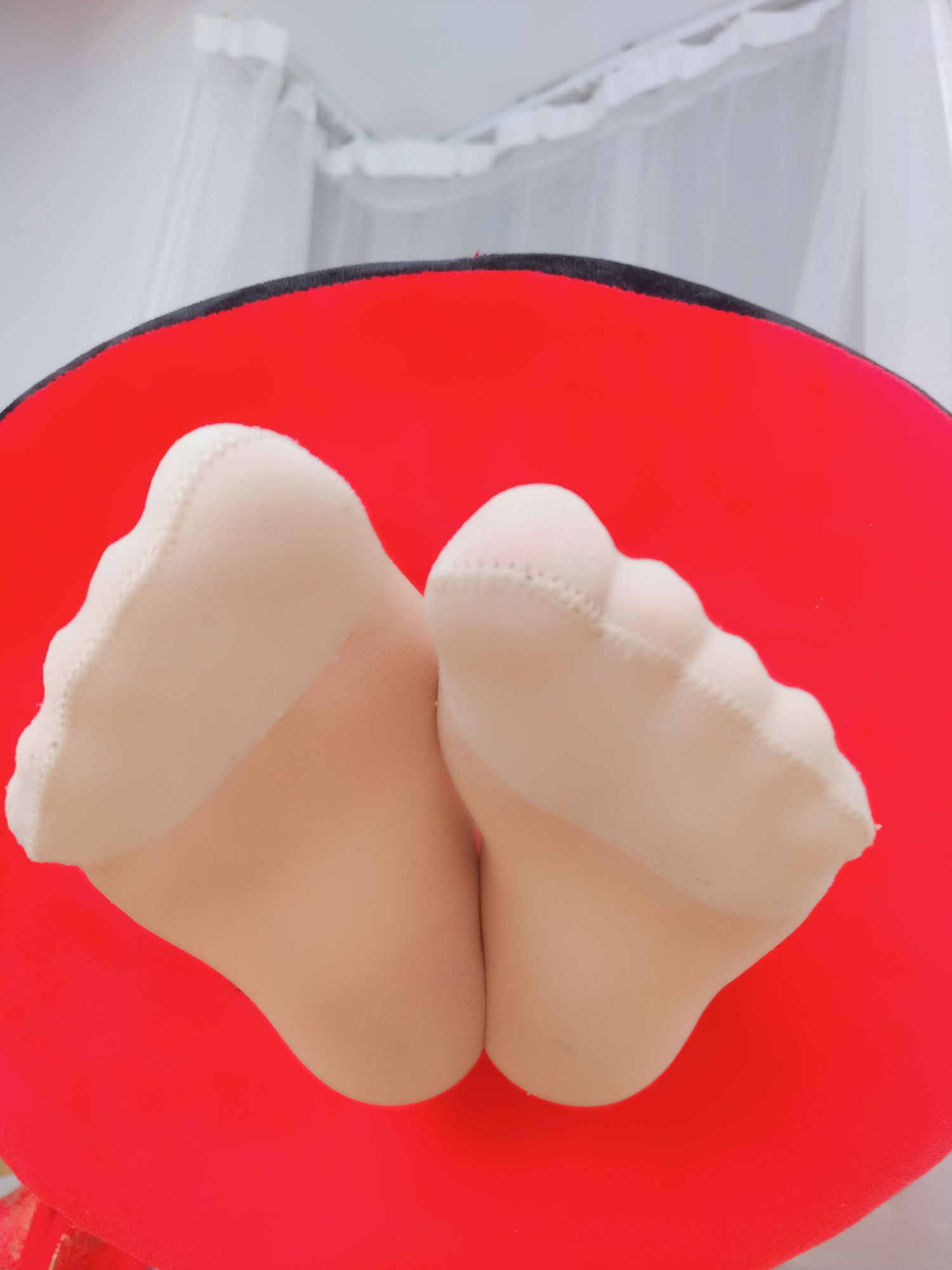 图片[74]-No.023-2020年10月合集 红色肚兜 [78P 14V]-coswz-cos王者