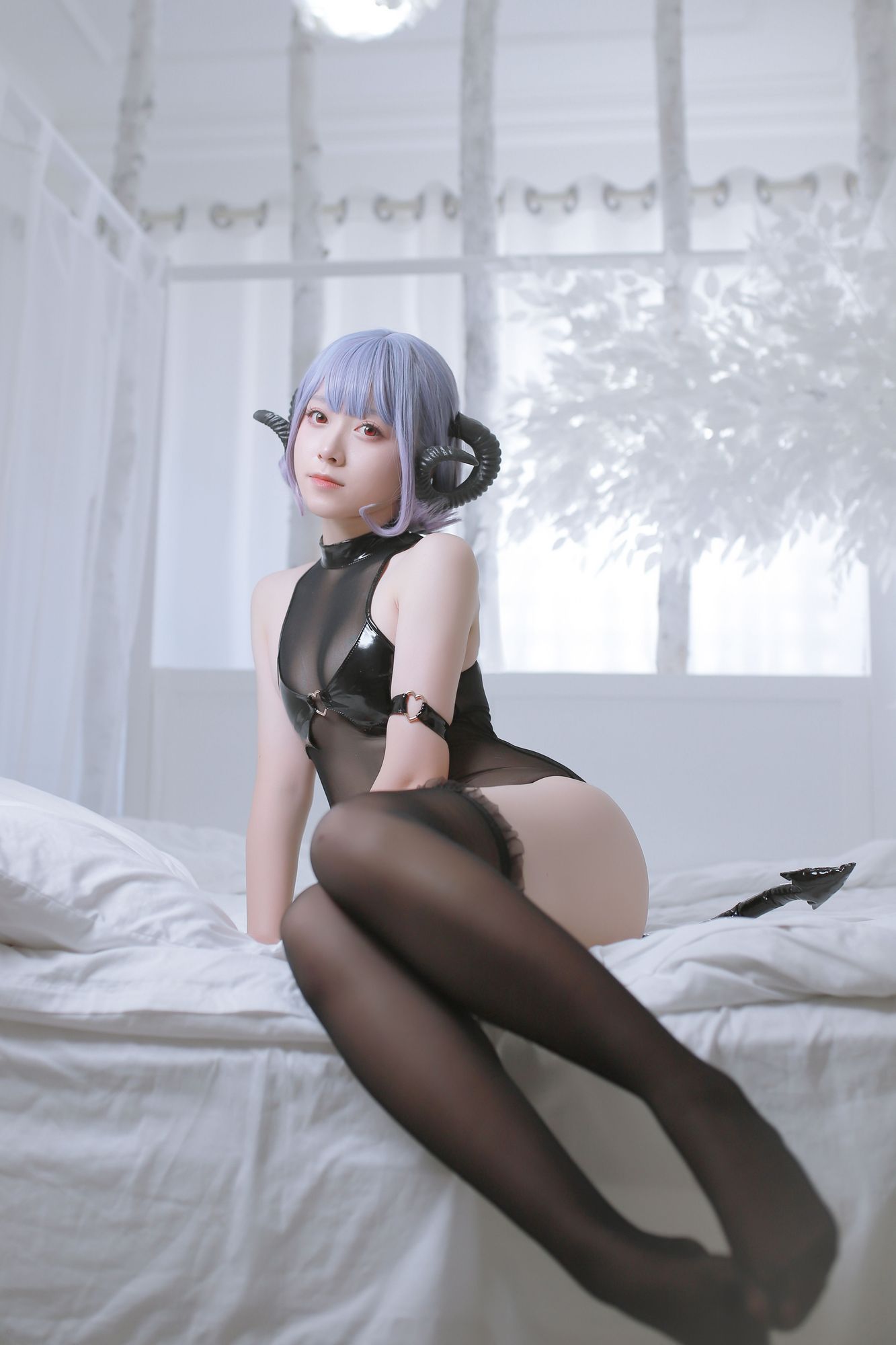图片[6]-No.024 – 小恶魔 绘画素材 [40P]-coswz-cos王者