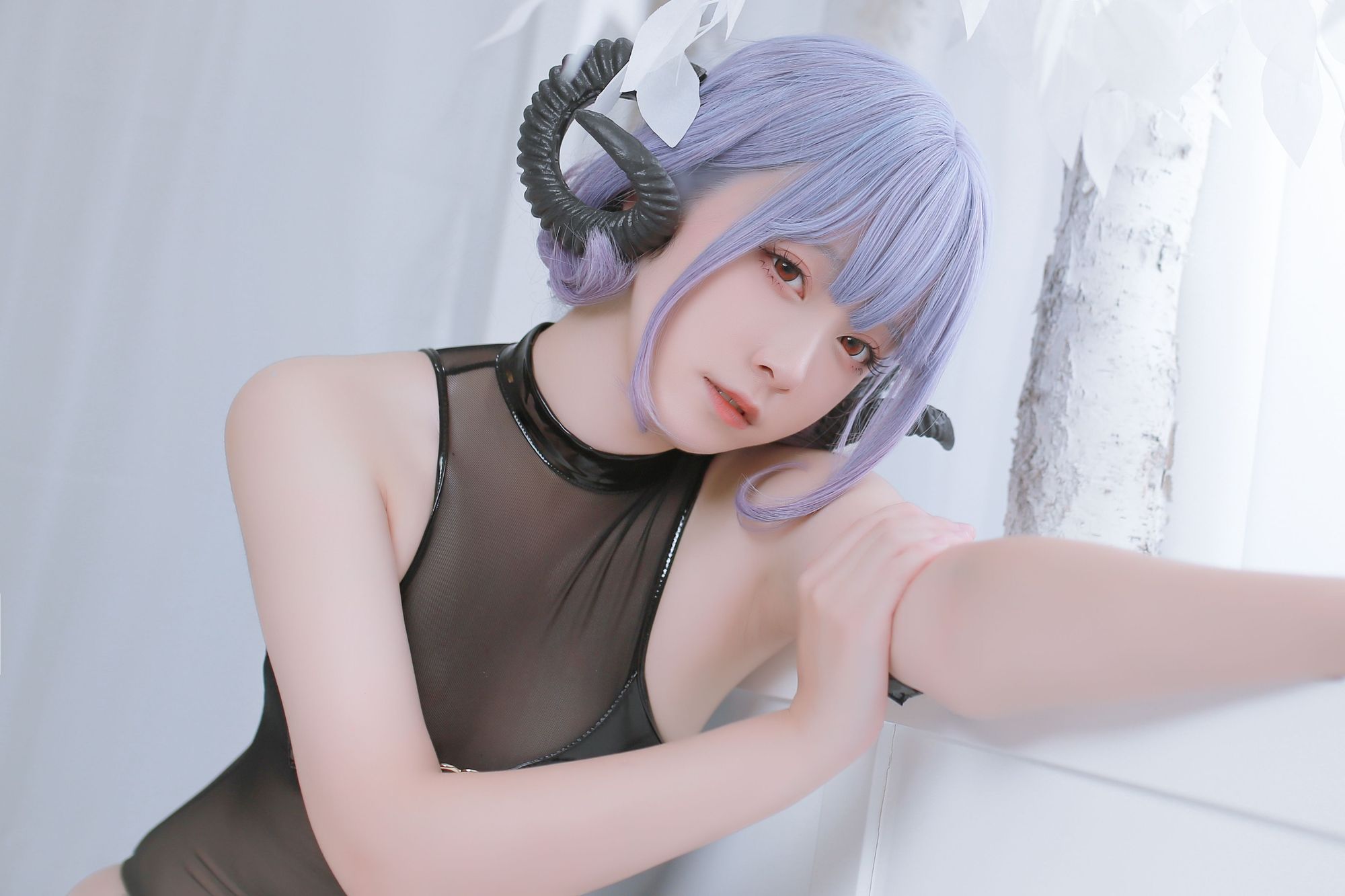 图片[4]-No.024 – 小恶魔 绘画素材 [40P]-coswz-cos王者