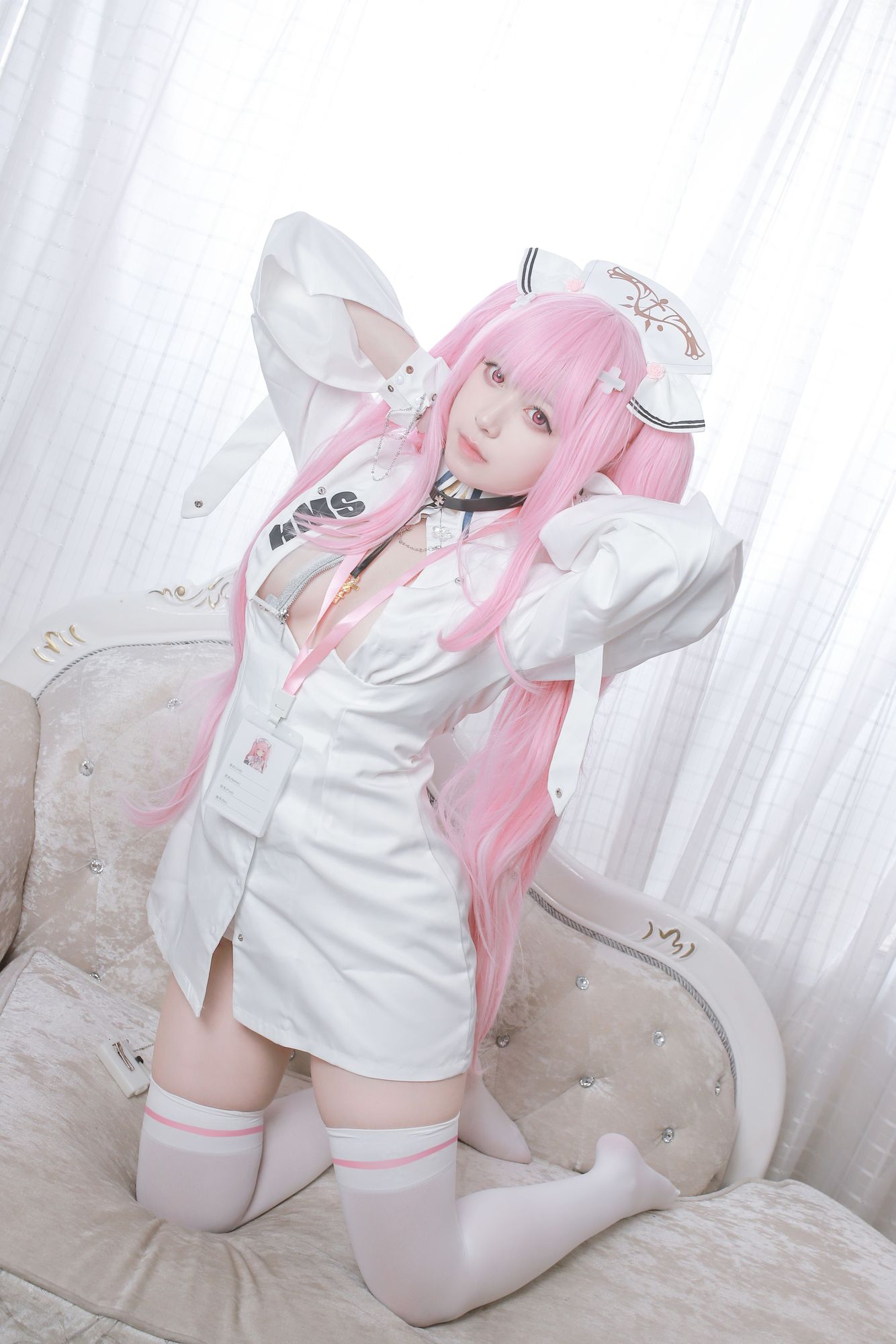 No.025 – 英仙座 [20P]-coswz-cos王者