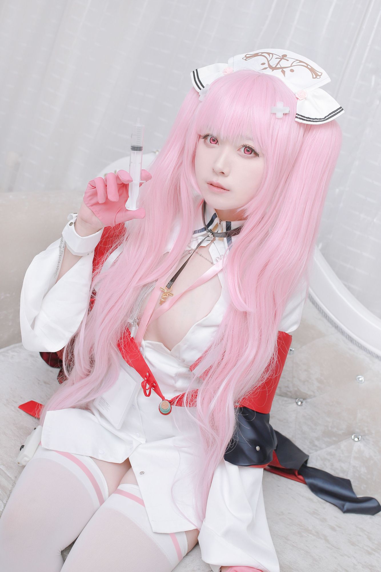 图片[15]-No.025 – 英仙座 [20P]-coswz-cos王者