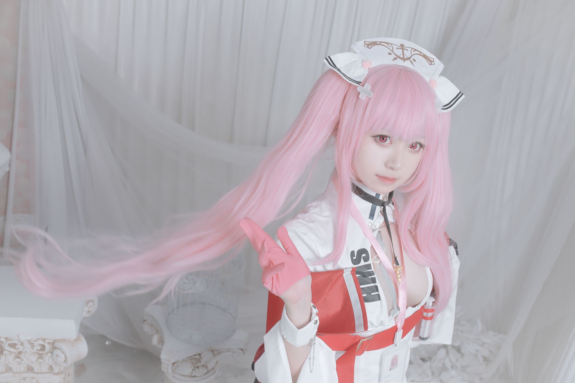 图片[17]-No.025 – 英仙座 [20P]-coswz-cos王者