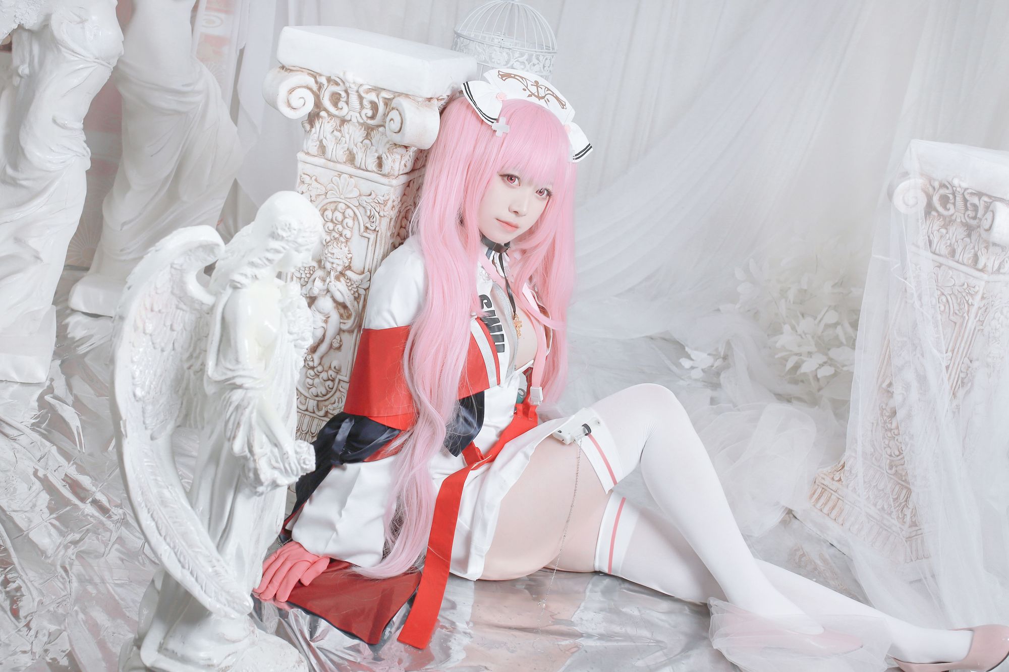 图片[3]-No.025 – 英仙座 [20P]-coswz-cos王者