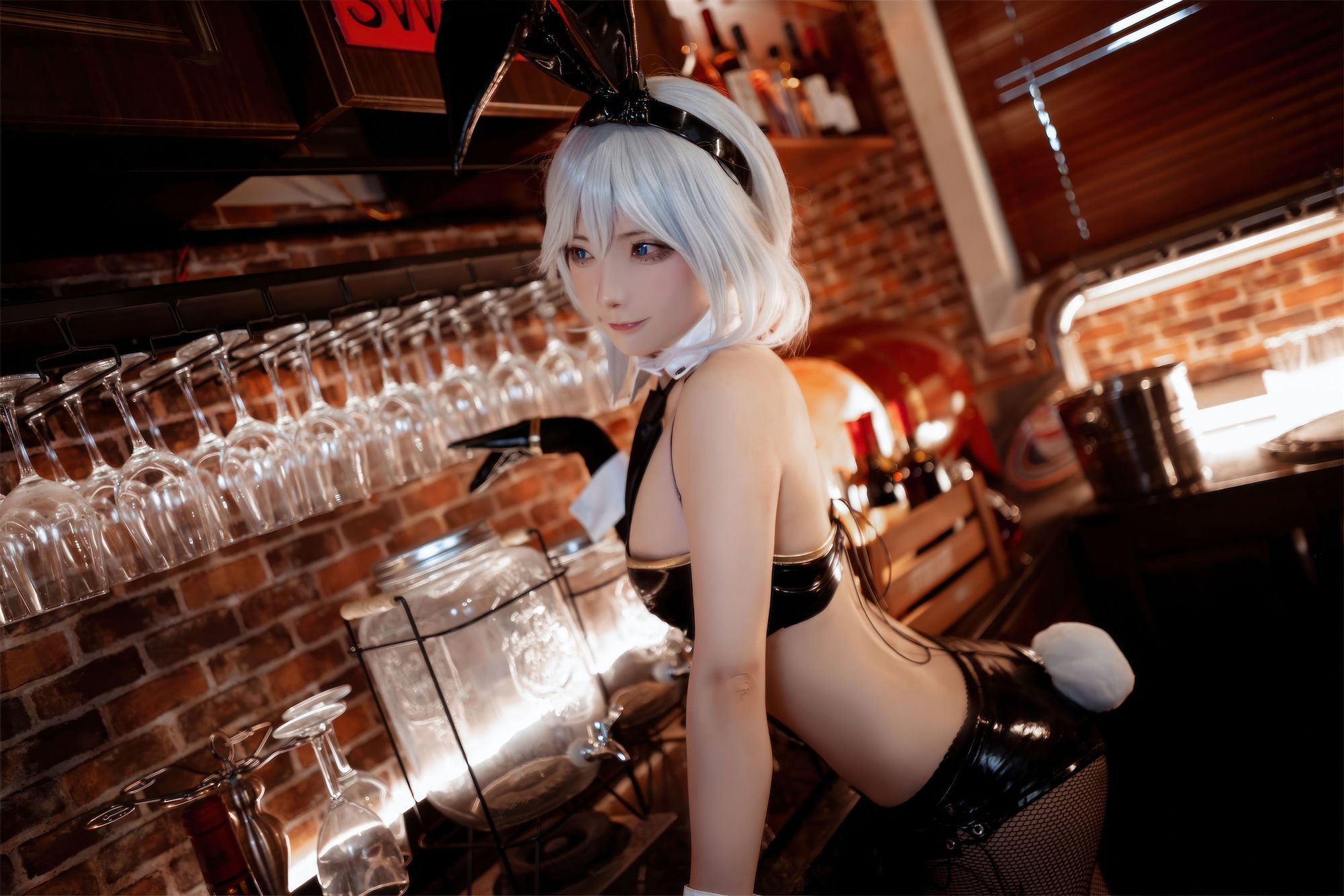 图片[31]-No.029 – 华盛顿兔女郎 [37P]-coswz-cos王者