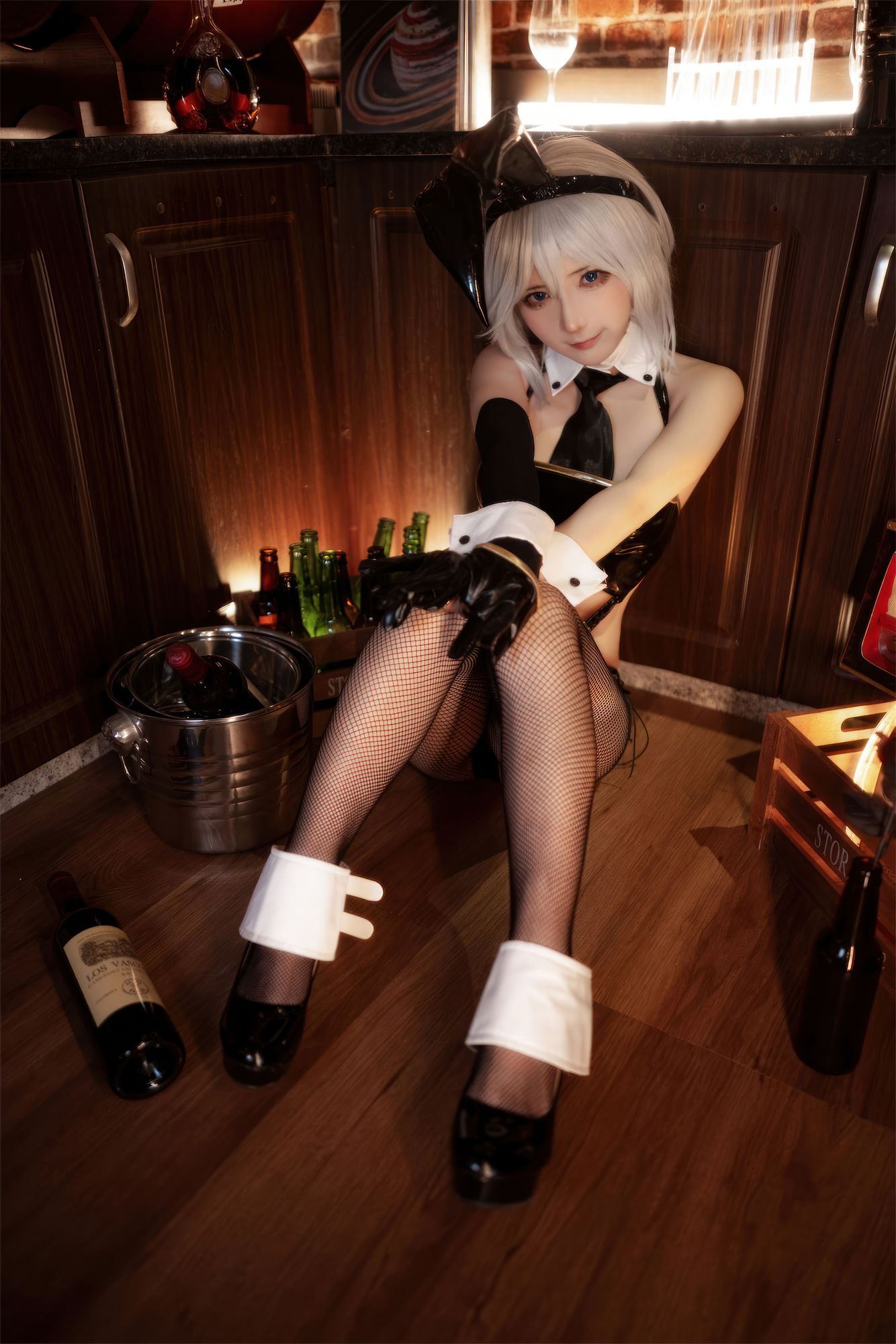 图片[27]-No.029 – 华盛顿兔女郎 [37P]-coswz-cos王者