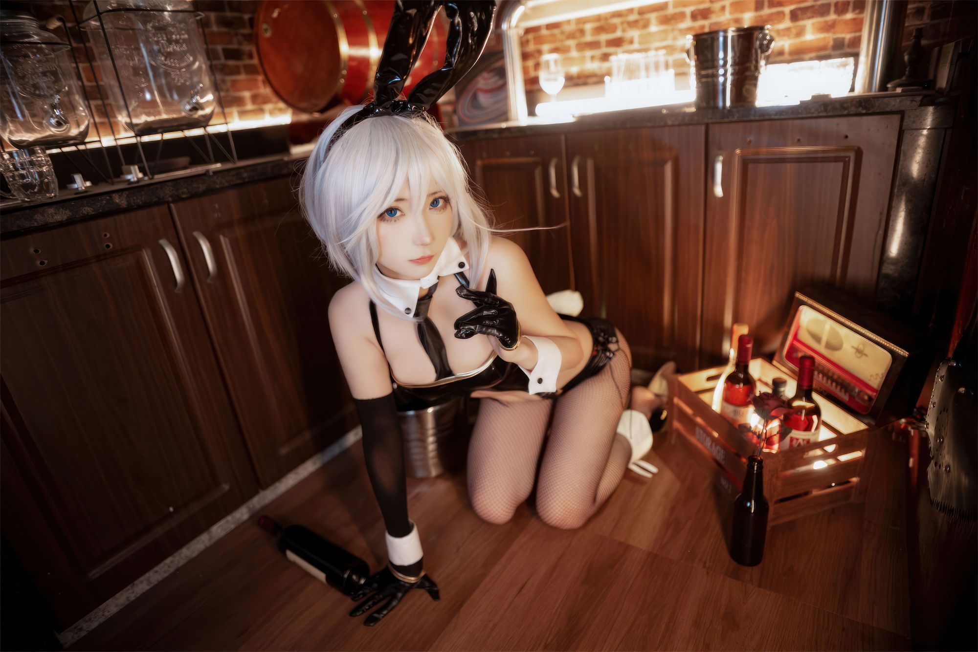 图片[19]-No.029 – 华盛顿兔女郎 [37P]-coswz-cos王者