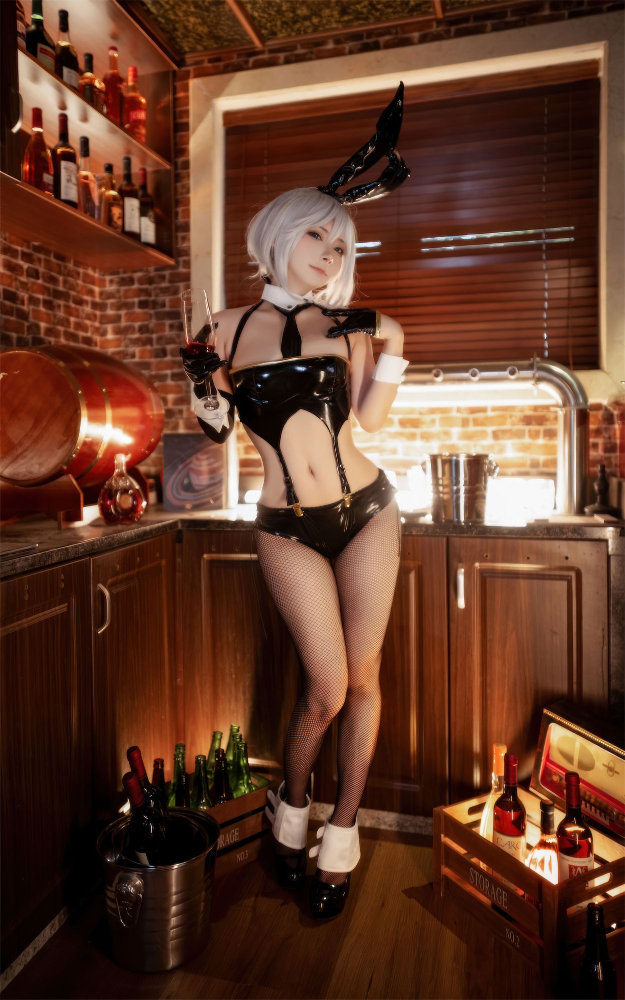 图片[14]-No.029 – 华盛顿兔女郎 [37P]-coswz-cos王者