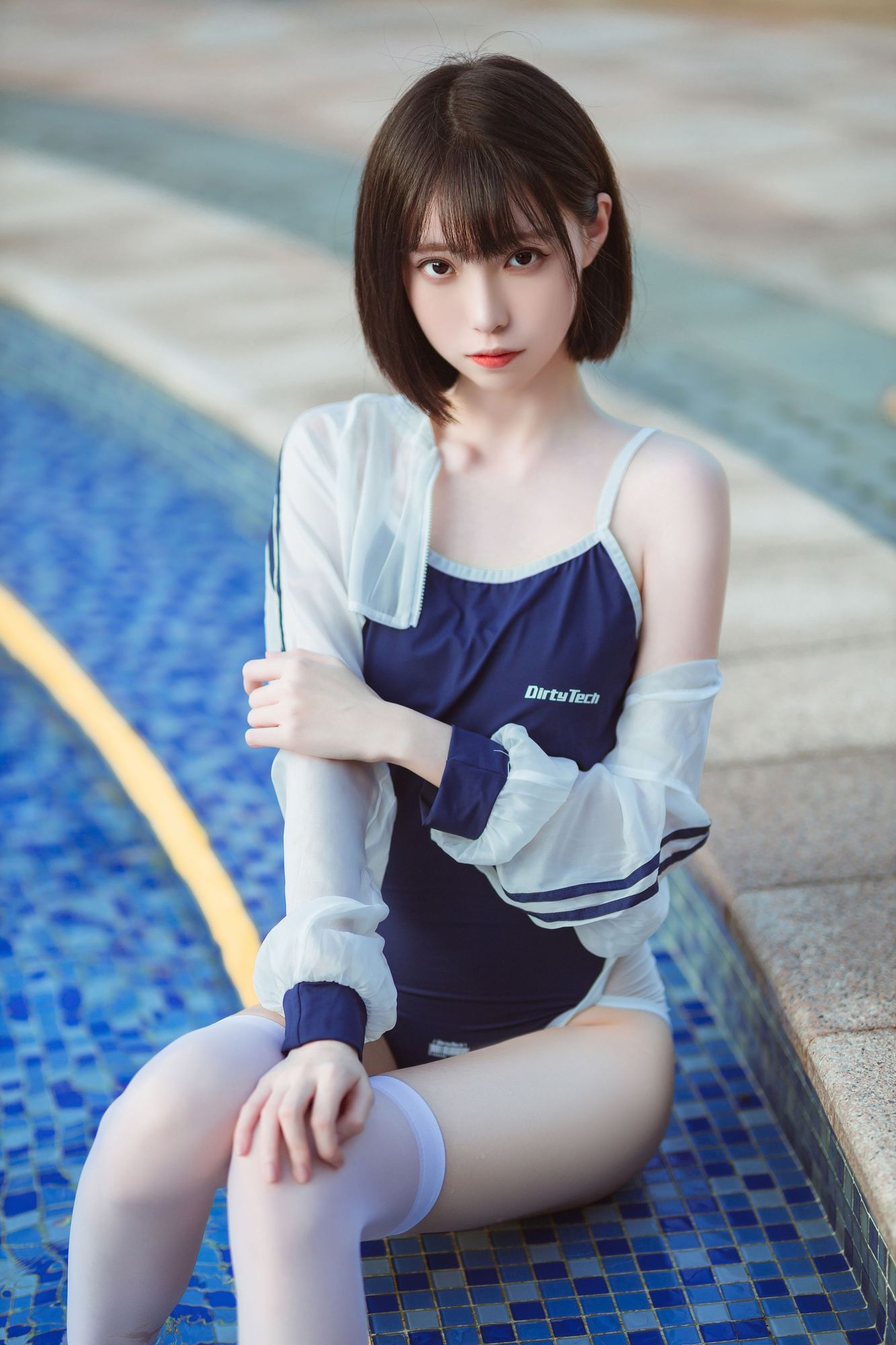 图片[23]-No.030 – 泳装 [40P]-coswz-cos王者