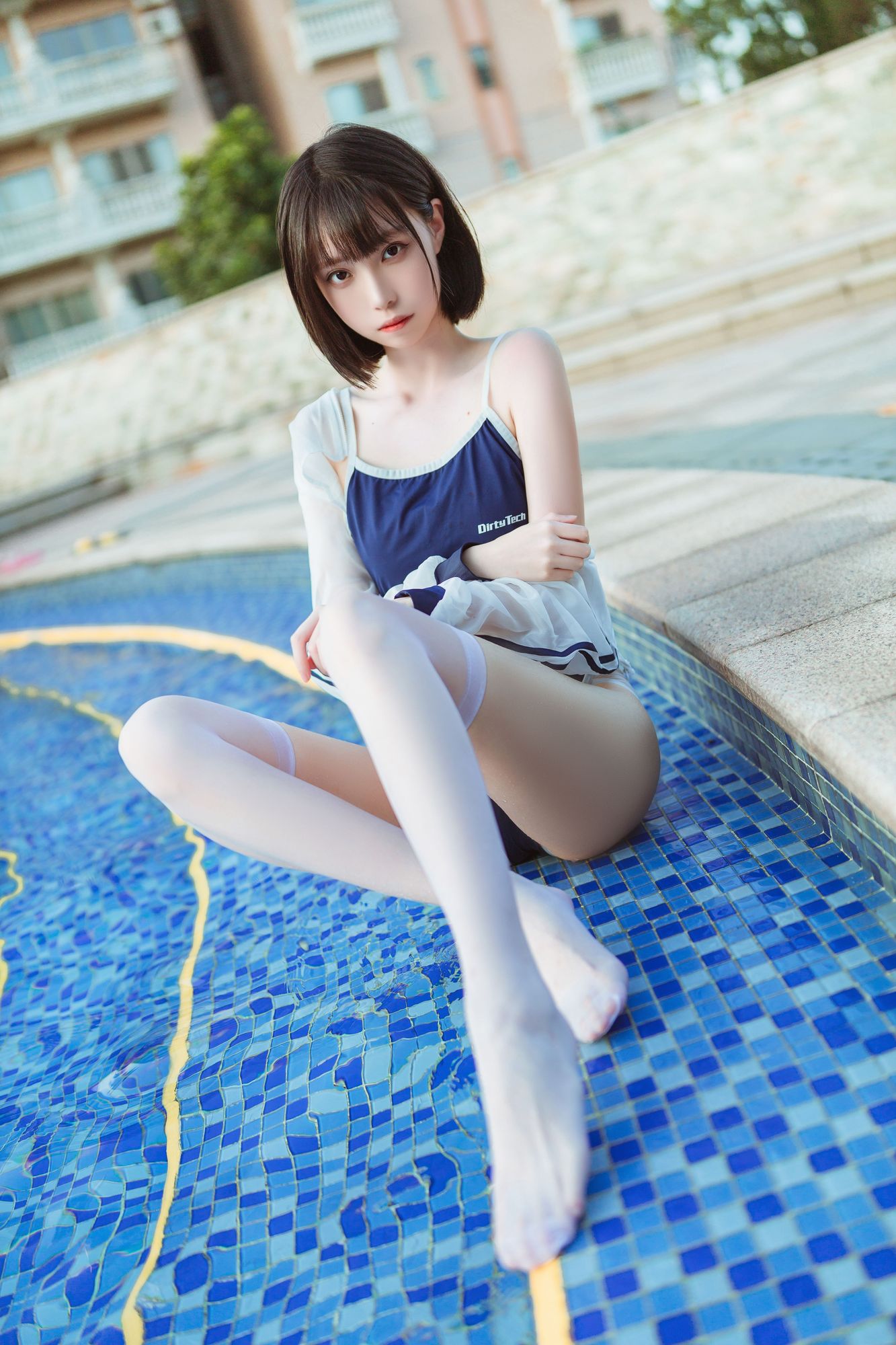 图片[6]-No.030 – 泳装 [40P]-coswz-cos王者