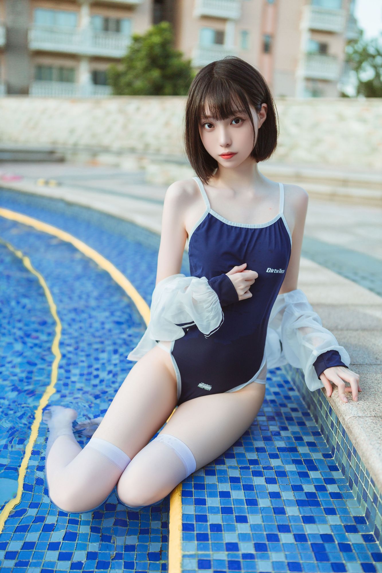 图片[10]-No.030 – 泳装 [40P]-coswz-cos王者