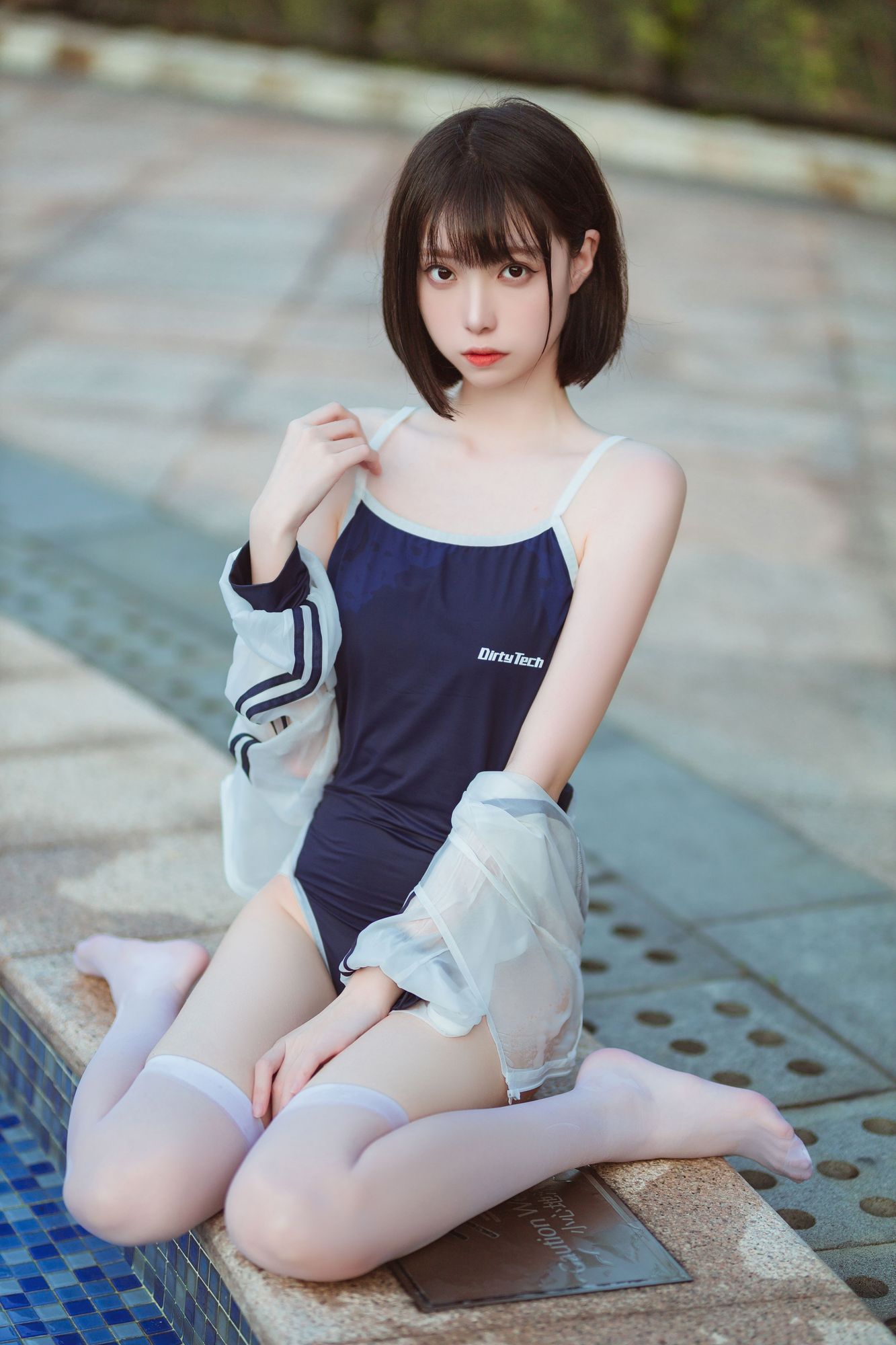 图片[22]-No.030 – 泳装 [40P]-coswz-cos王者