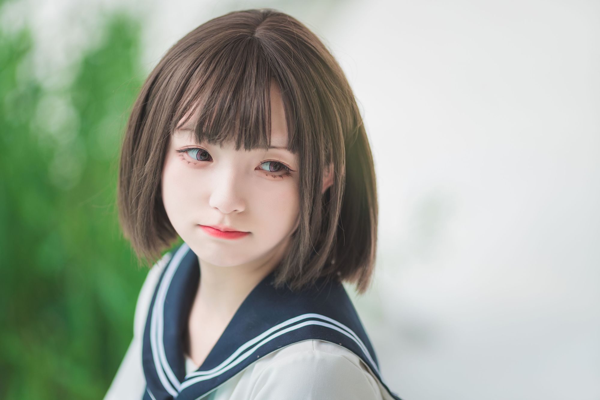 图片[98]-No.031 – JK死库水 [109P]-coswz-cos王者