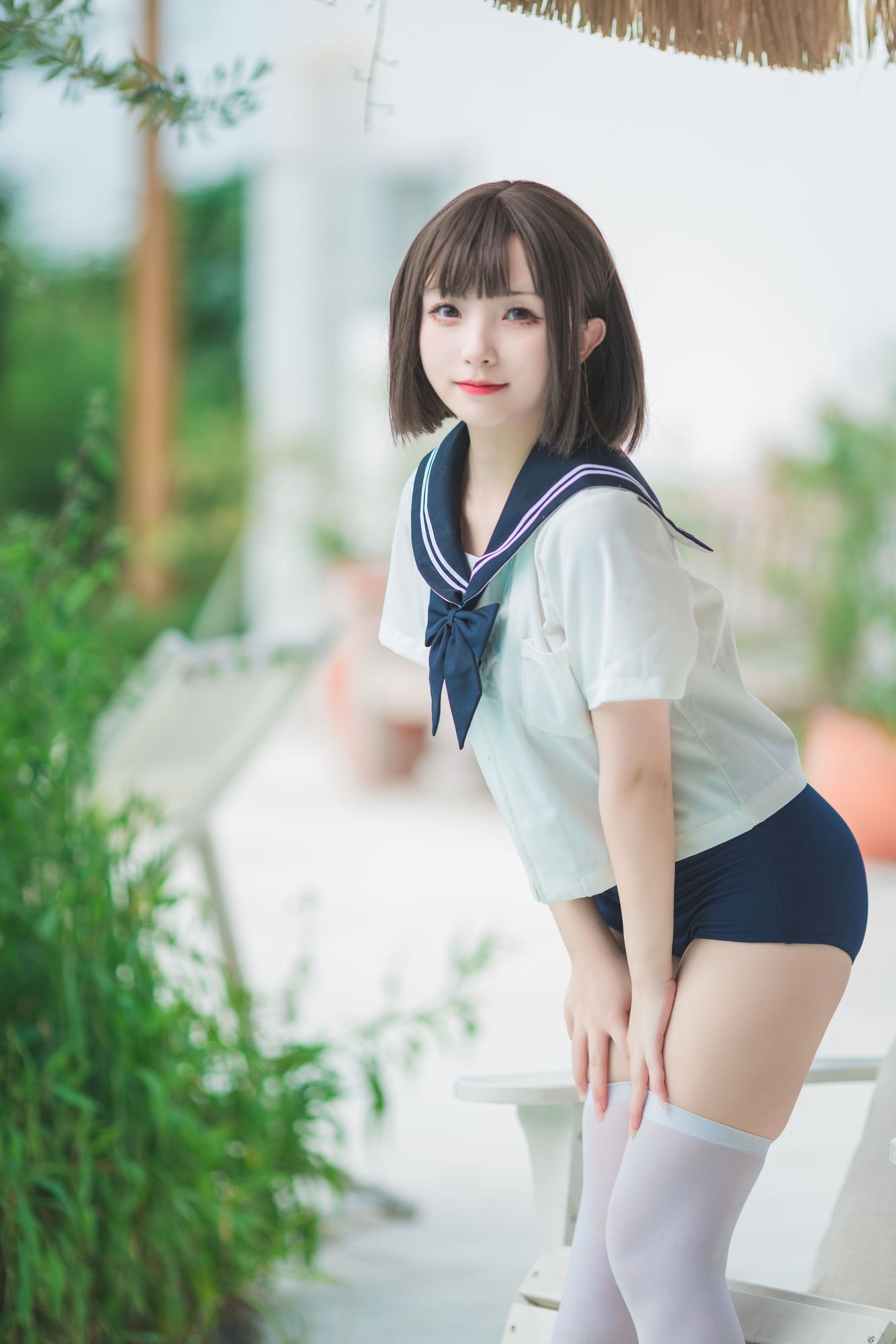 图片[99]-No.031 – JK死库水 [109P]-coswz-cos王者