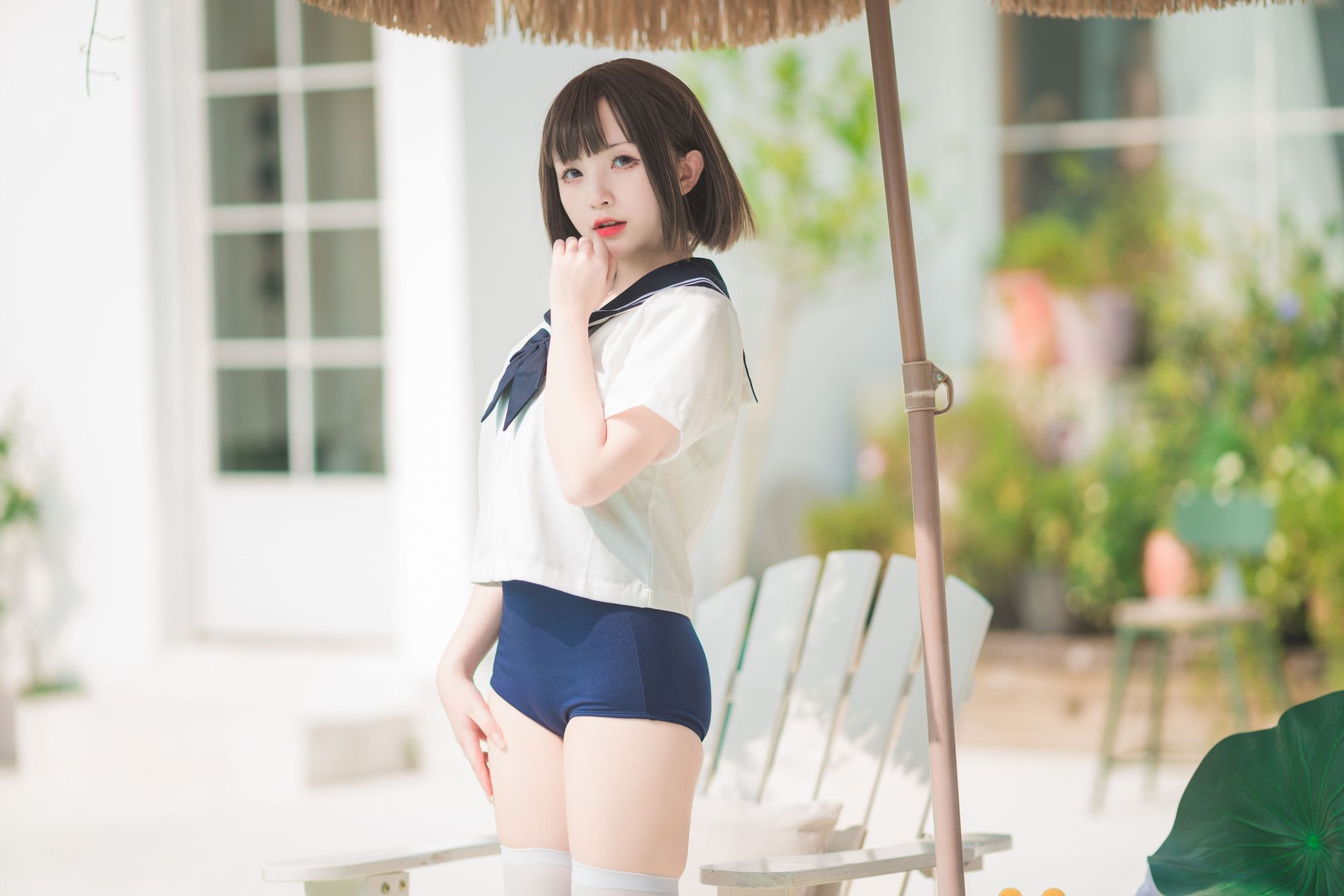 图片[97]-No.031 – JK死库水 [109P]-coswz-cos王者