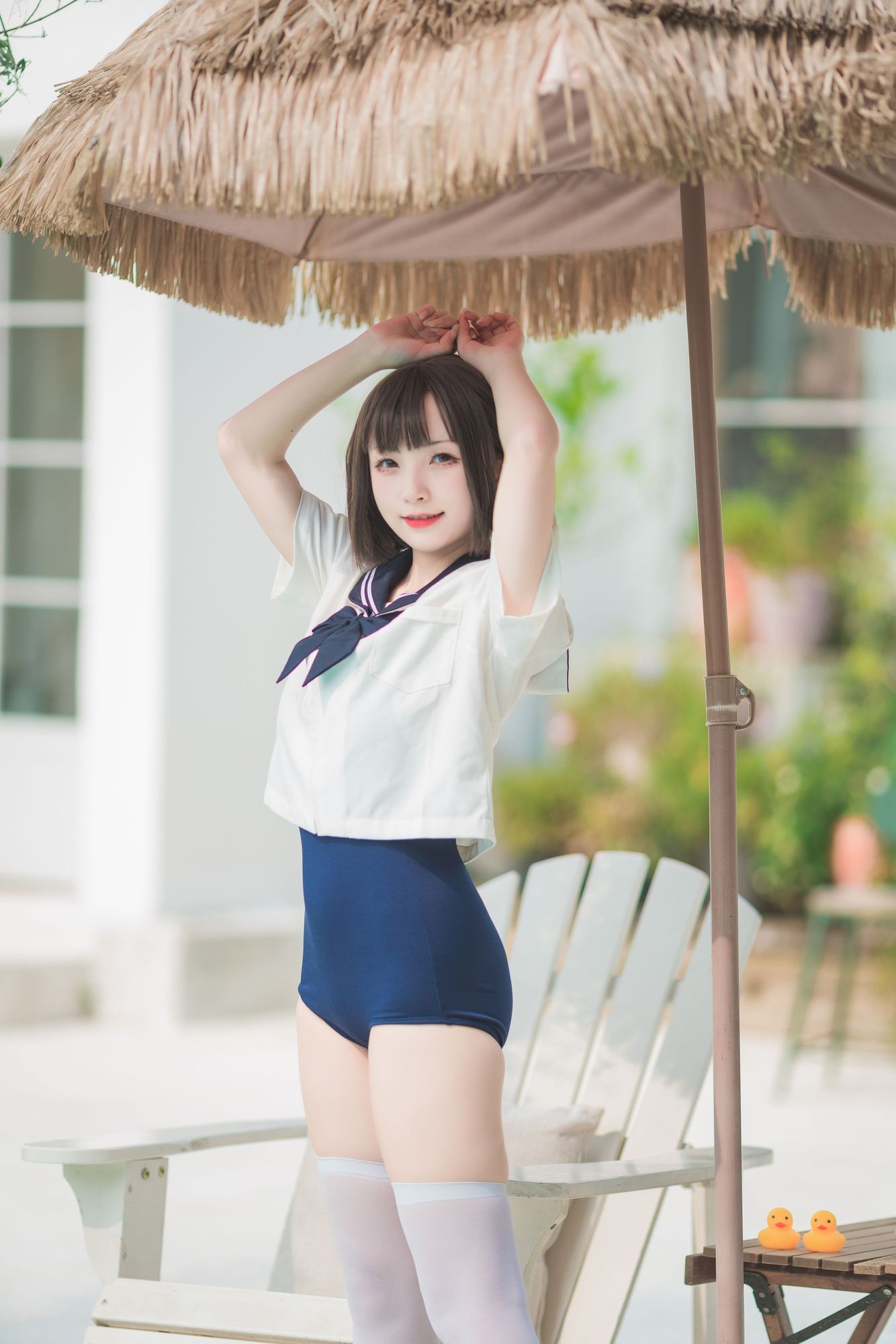 图片[94]-No.031 – JK死库水 [109P]-coswz-cos王者
