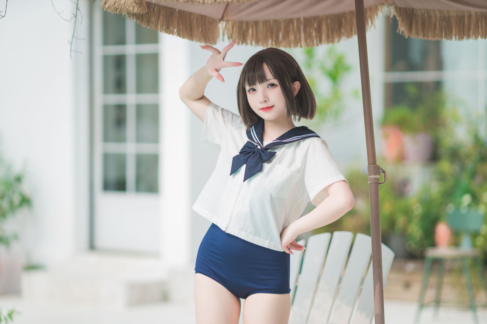 图片[104]-No.031 – JK死库水 [109P]-coswz-cos王者