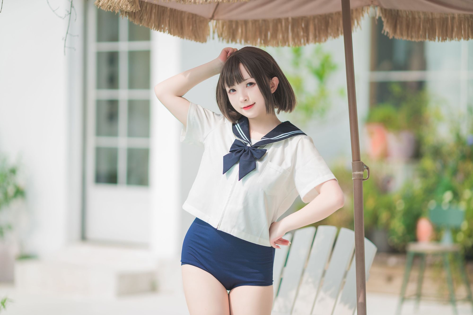 图片[100]-No.031 – JK死库水 [109P]-coswz-cos王者