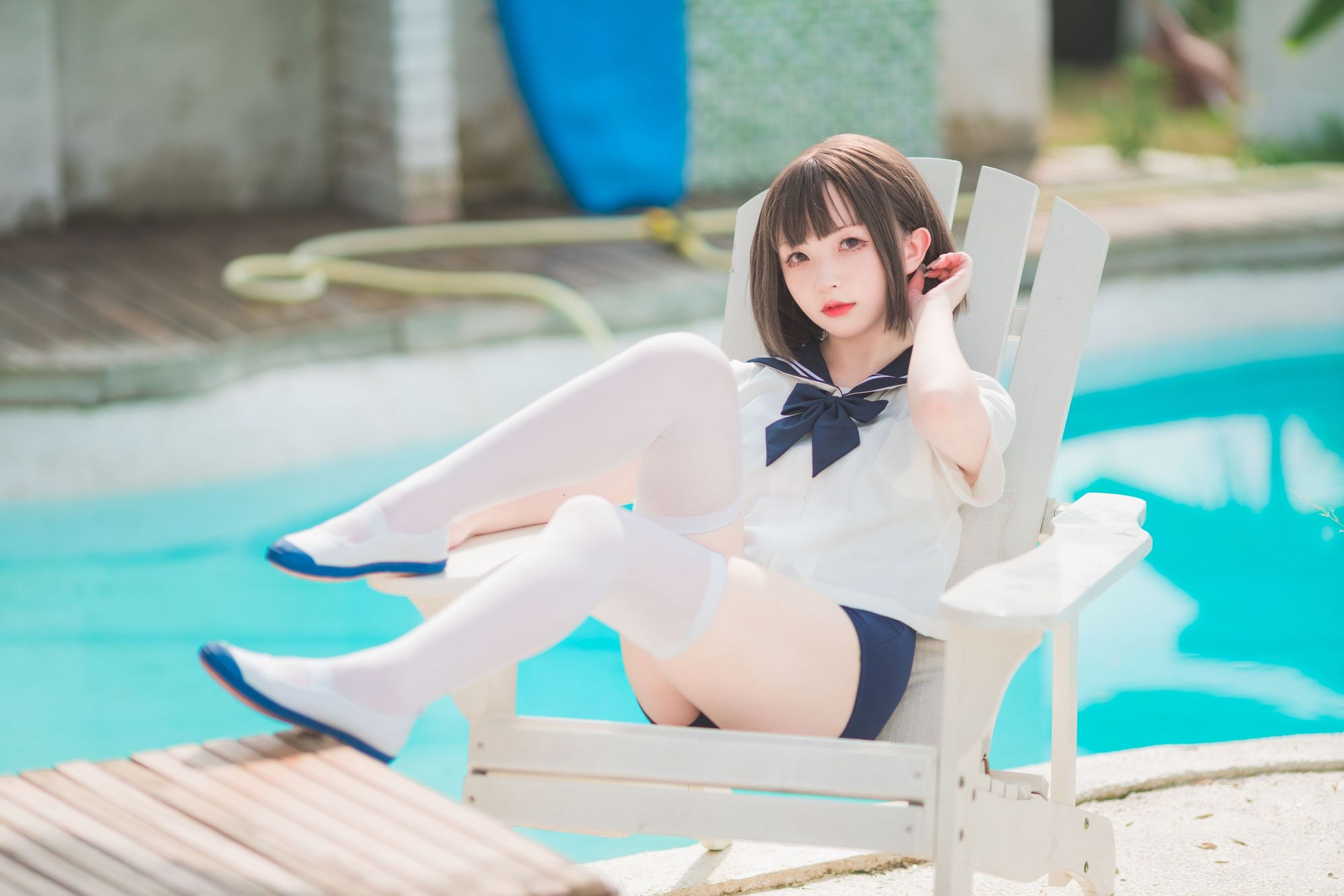 图片[103]-No.031 – JK死库水 [109P]-coswz-cos王者