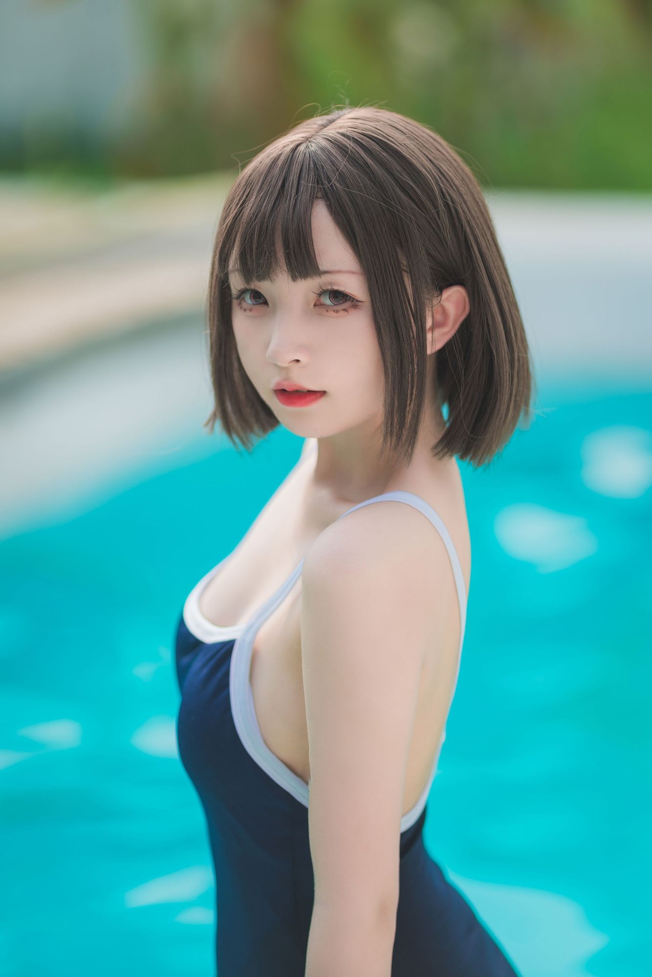图片[101]-No.031 – JK死库水 [109P]-coswz-cos王者