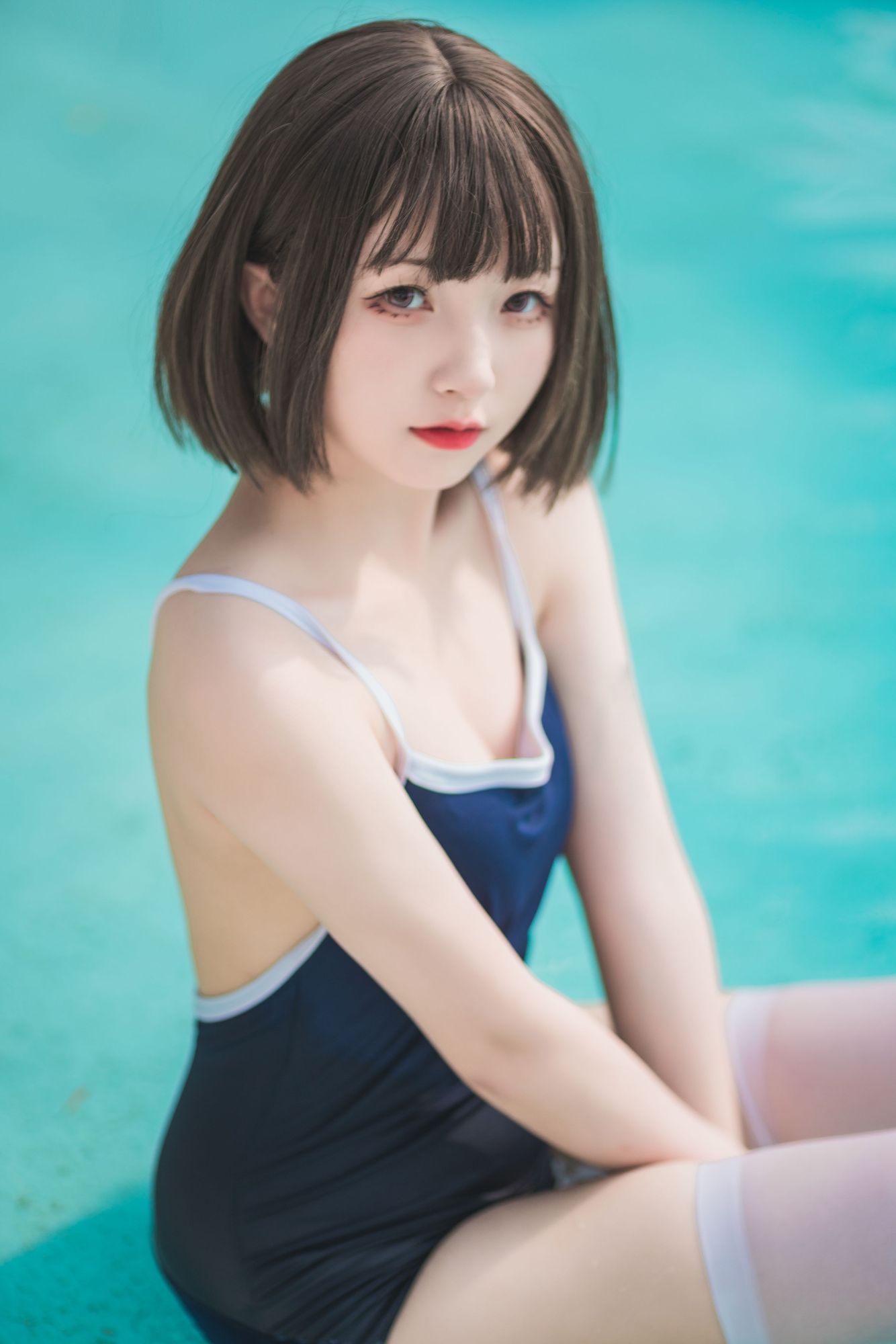 图片[93]-No.031 – JK死库水 [109P]-coswz-cos王者