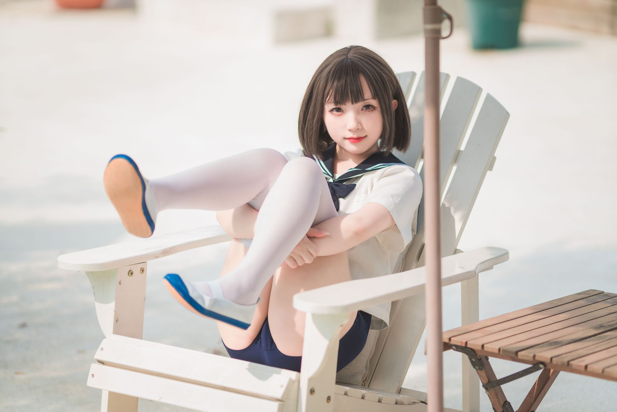 图片[89]-No.031 – JK死库水 [109P]-coswz-cos王者