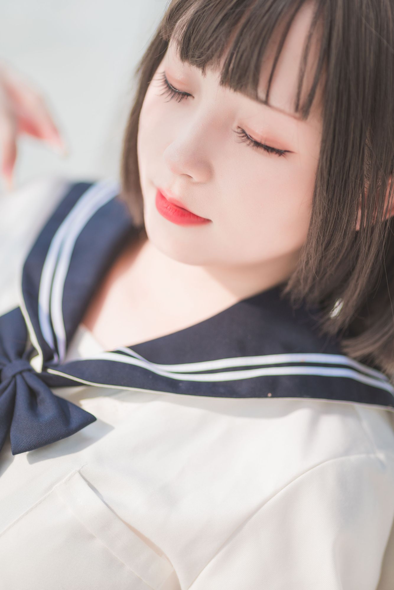 图片[90]-No.031 – JK死库水 [109P]-coswz-cos王者