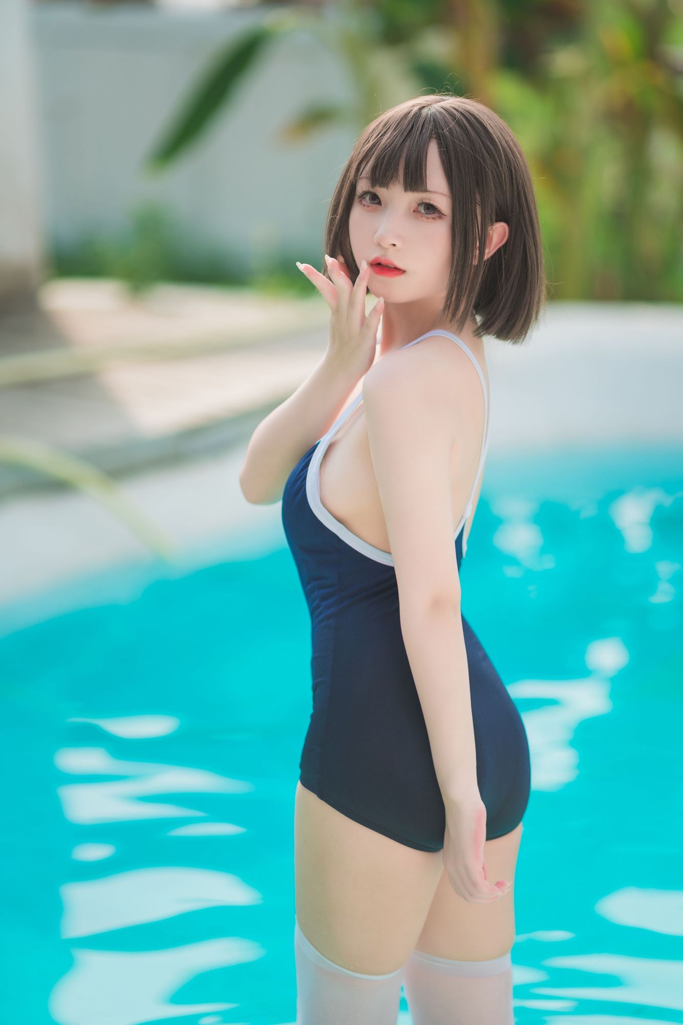 图片[8]-No.031 – JK死库水 [109P]-coswz-cos王者