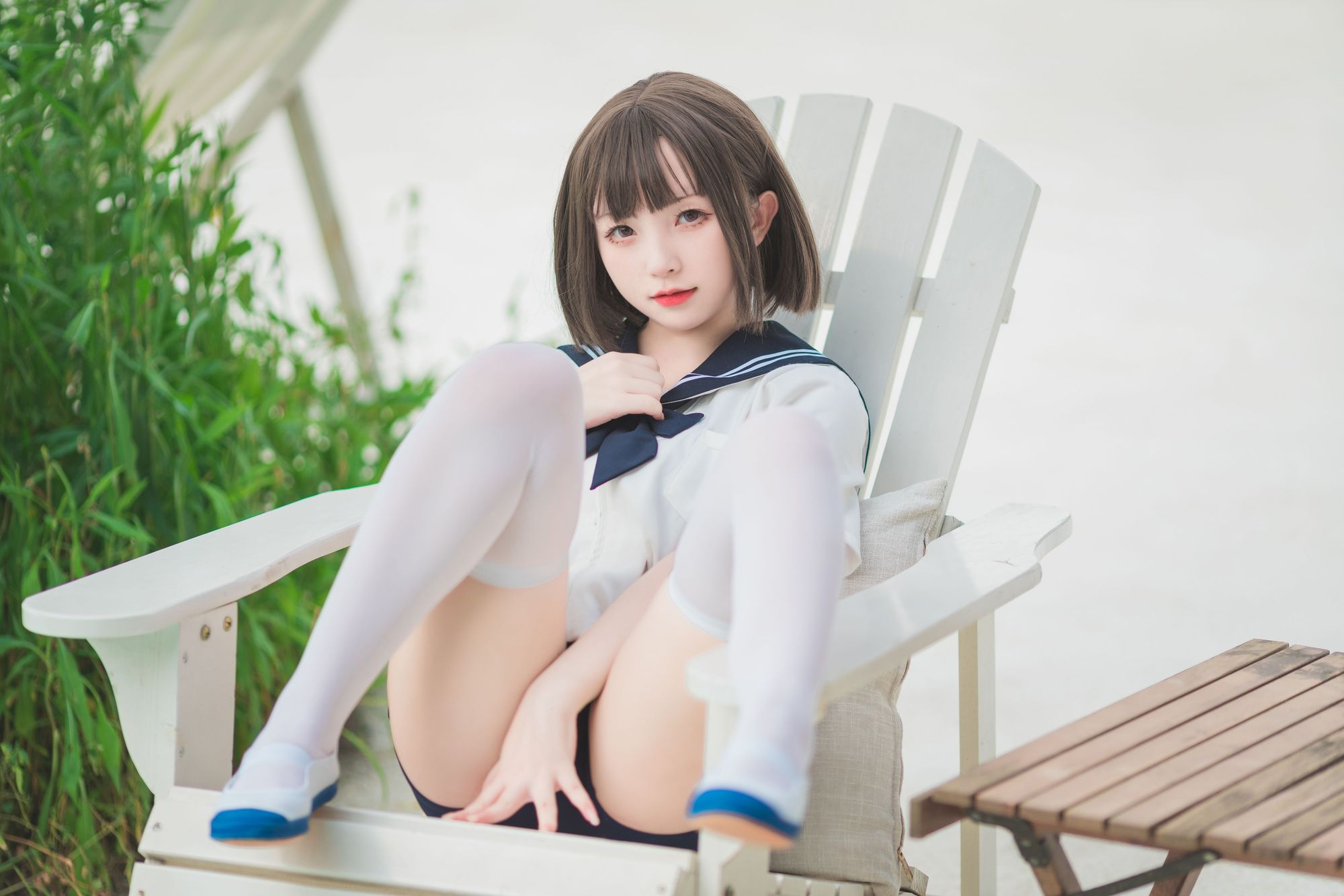 图片[88]-No.031 – JK死库水 [109P]-coswz-cos王者