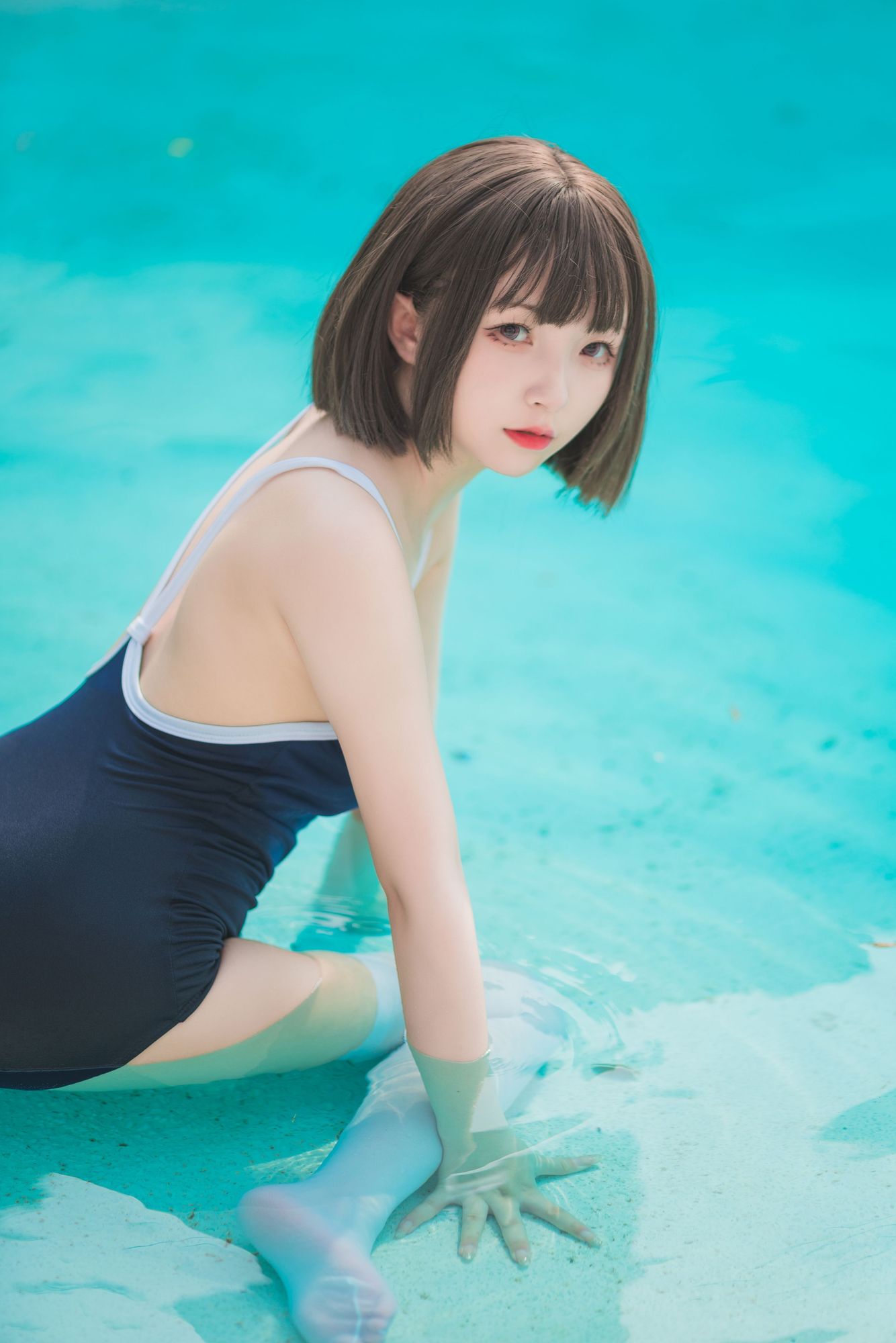 图片[87]-No.031 – JK死库水 [109P]-coswz-cos王者