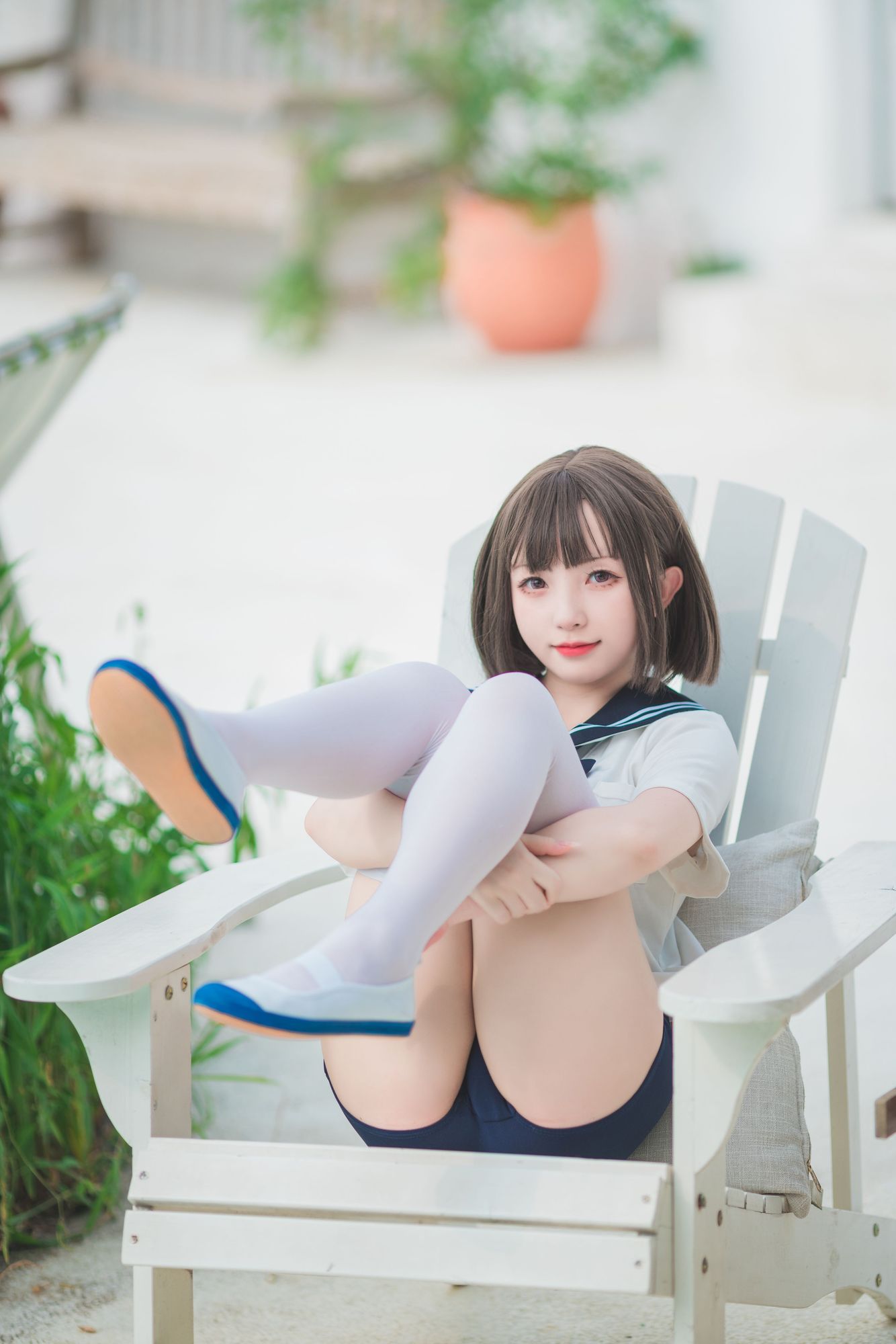 图片[84]-No.031 – JK死库水 [109P]-coswz-cos王者