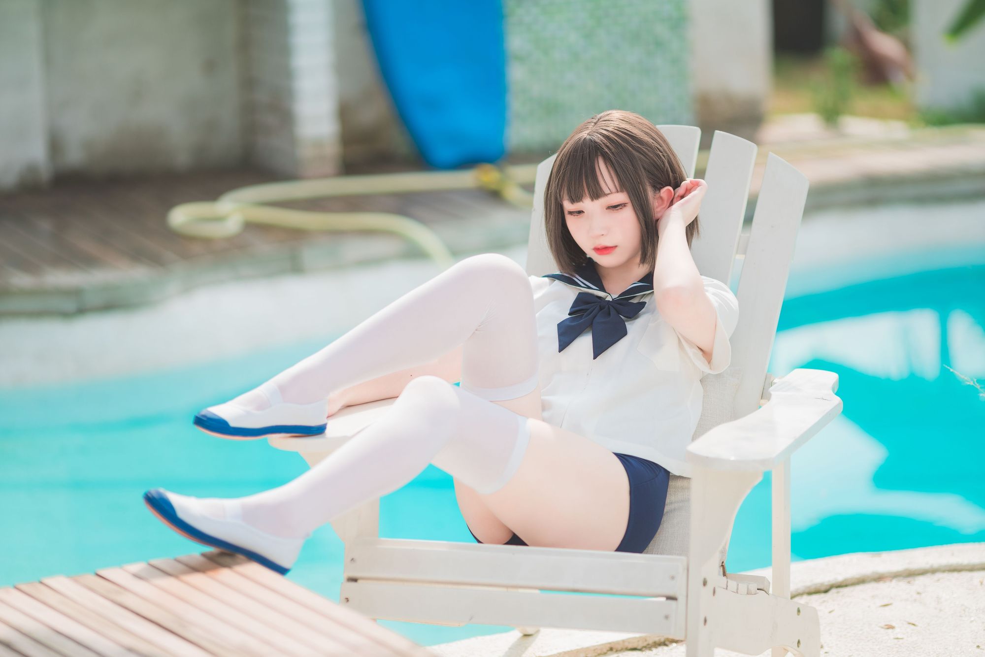 图片[83]-No.031 – JK死库水 [109P]-coswz-cos王者