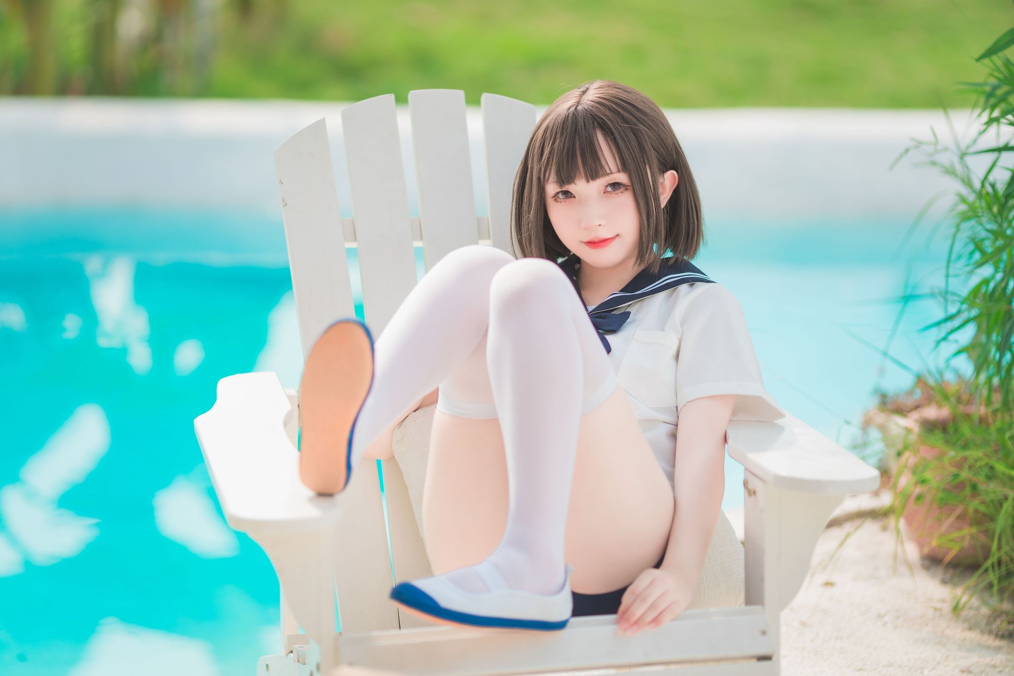 图片[82]-No.031 – JK死库水 [109P]-coswz-cos王者
