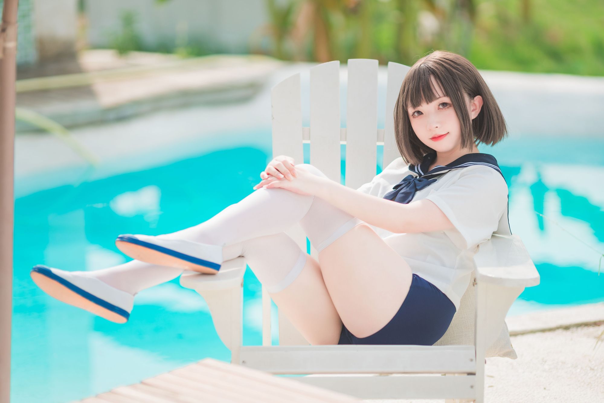 图片[75]-No.031 – JK死库水 [109P]-coswz-cos王者