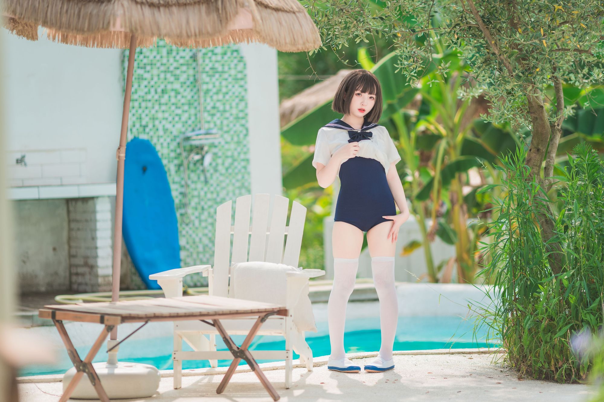 图片[20]-No.031 – JK死库水 [109P]-coswz-cos王者
