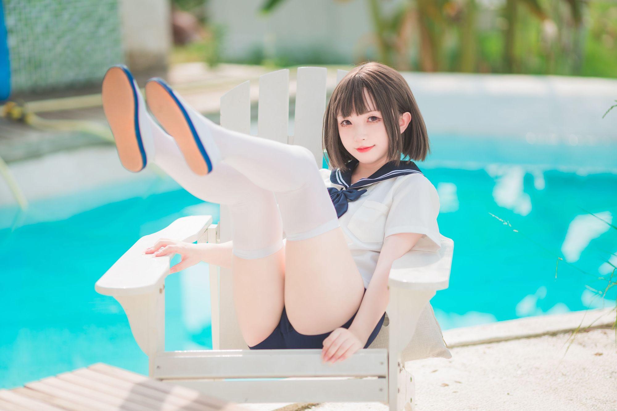图片[19]-No.031 – JK死库水 [109P]-coswz-cos王者
