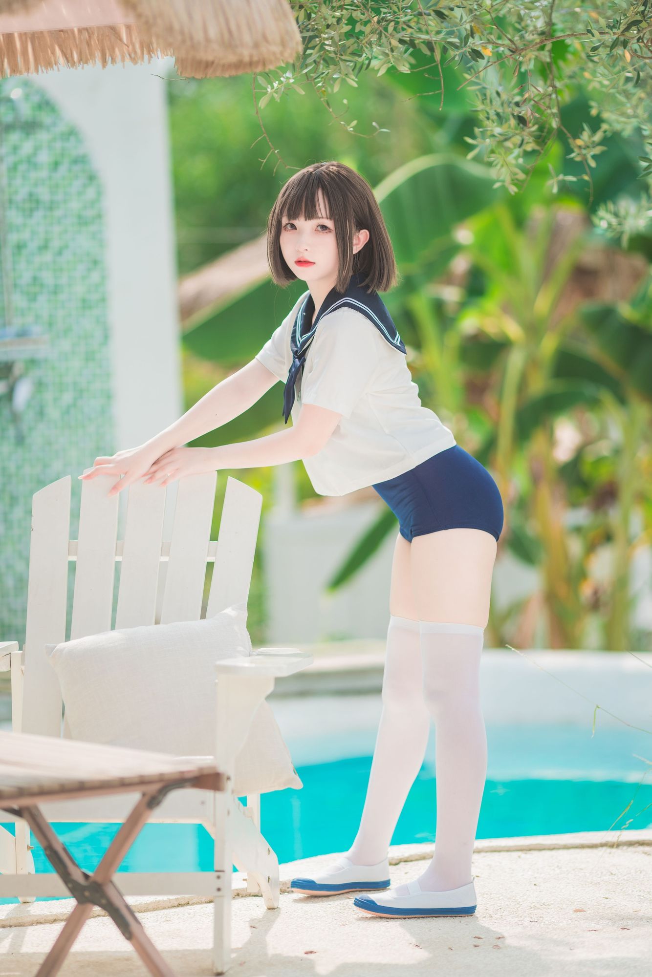 图片[21]-No.031 – JK死库水 [109P]-coswz-cos王者