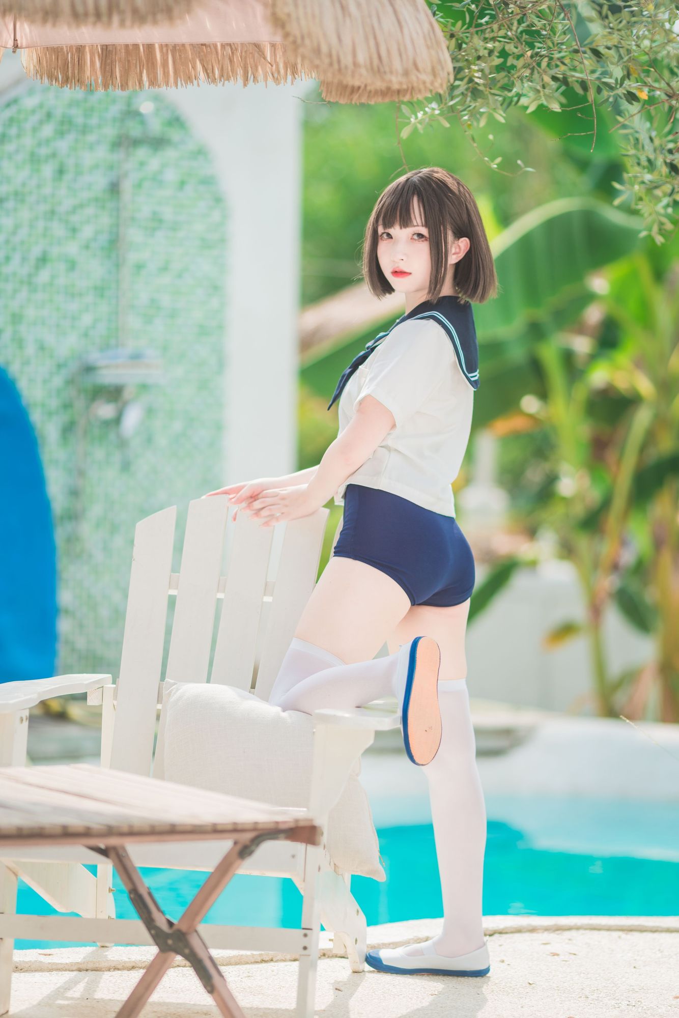 图片[13]-No.031 – JK死库水 [109P]-coswz-cos王者