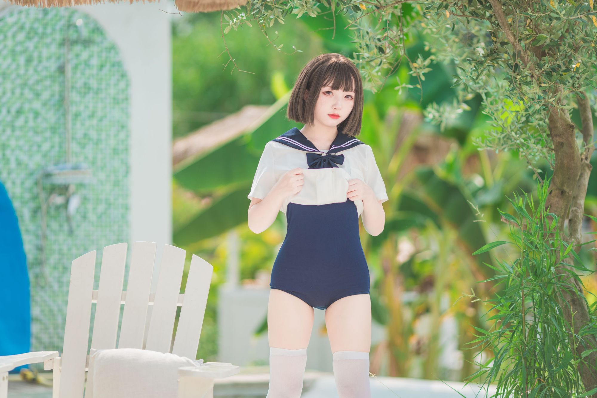 图片[72]-No.031 – JK死库水 [109P]-coswz-cos王者