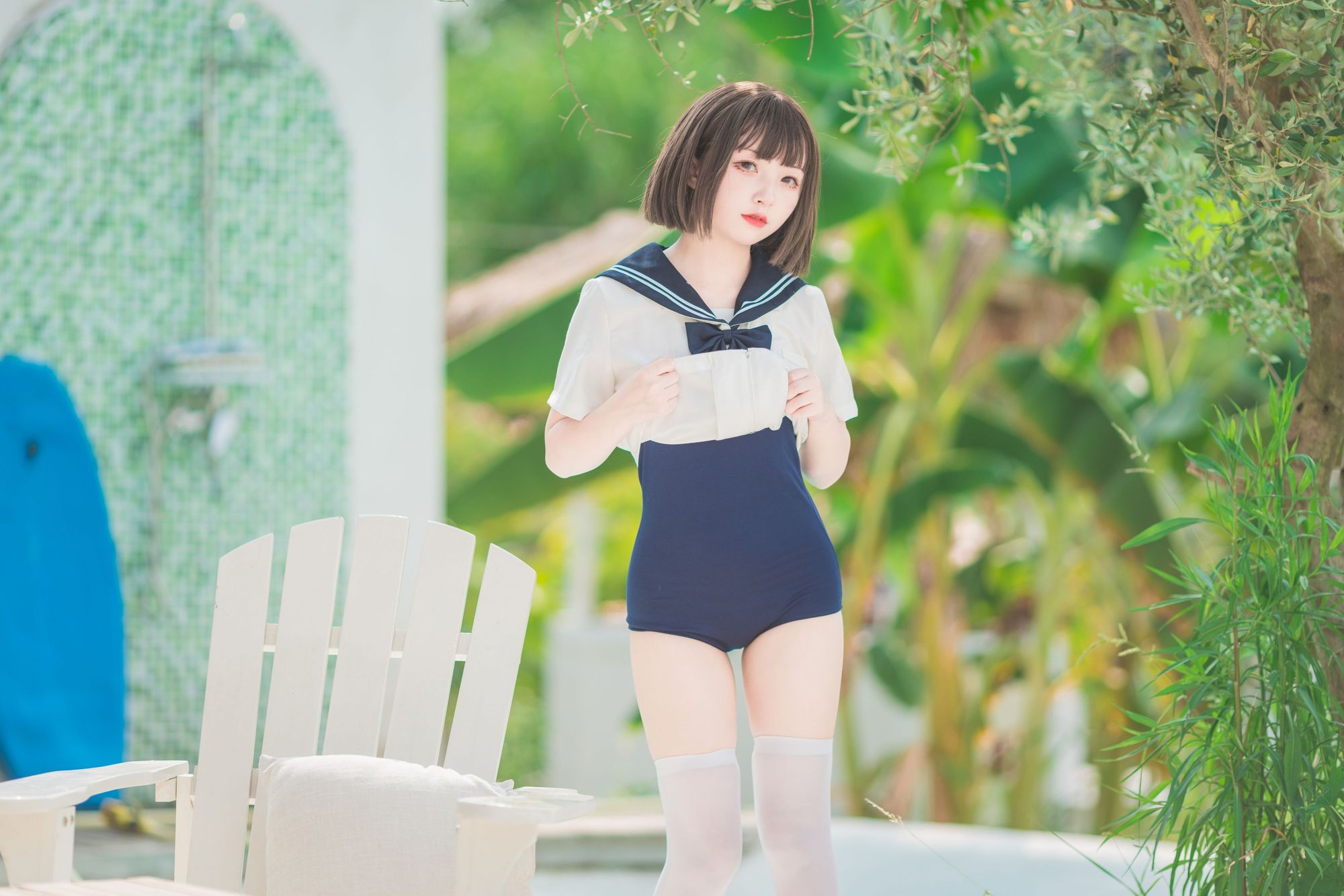 图片[71]-No.031 – JK死库水 [109P]-coswz-cos王者