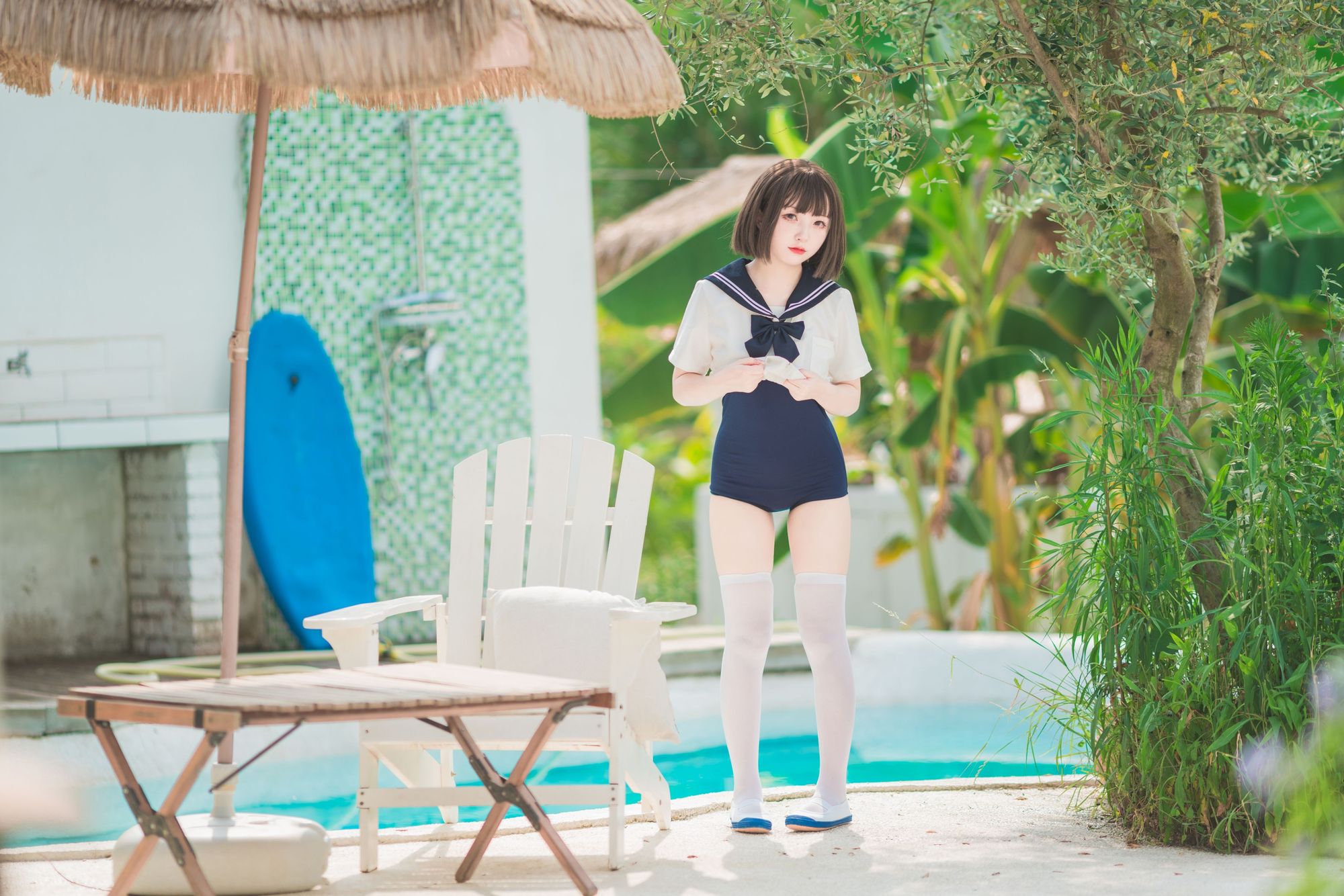 图片[70]-No.031 – JK死库水 [109P]-coswz-cos王者