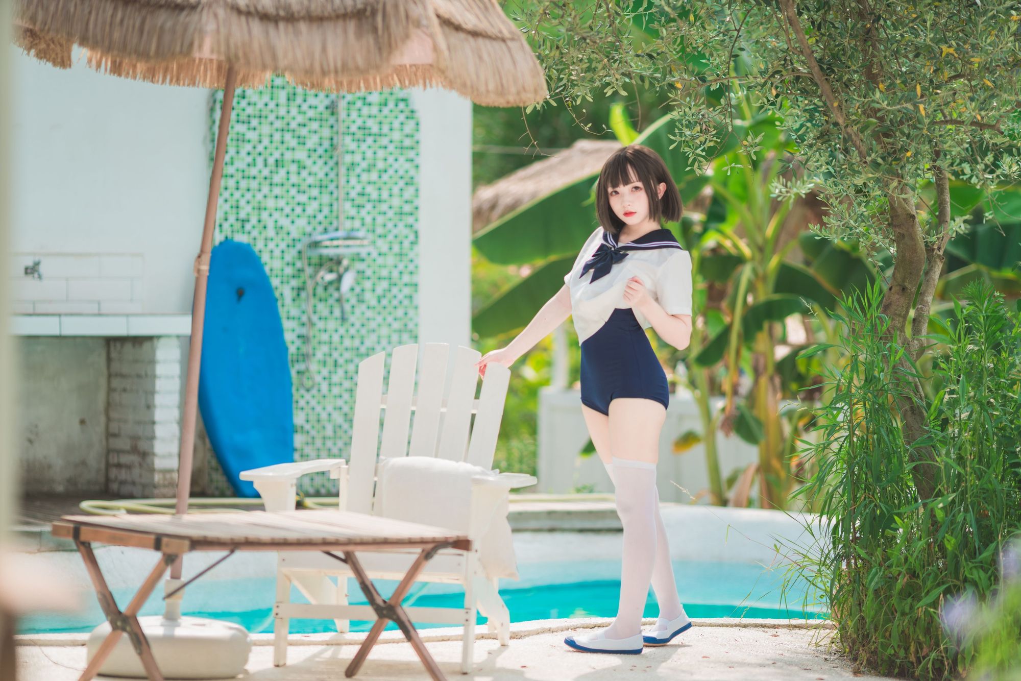 图片[66]-No.031 – JK死库水 [109P]-coswz-cos王者