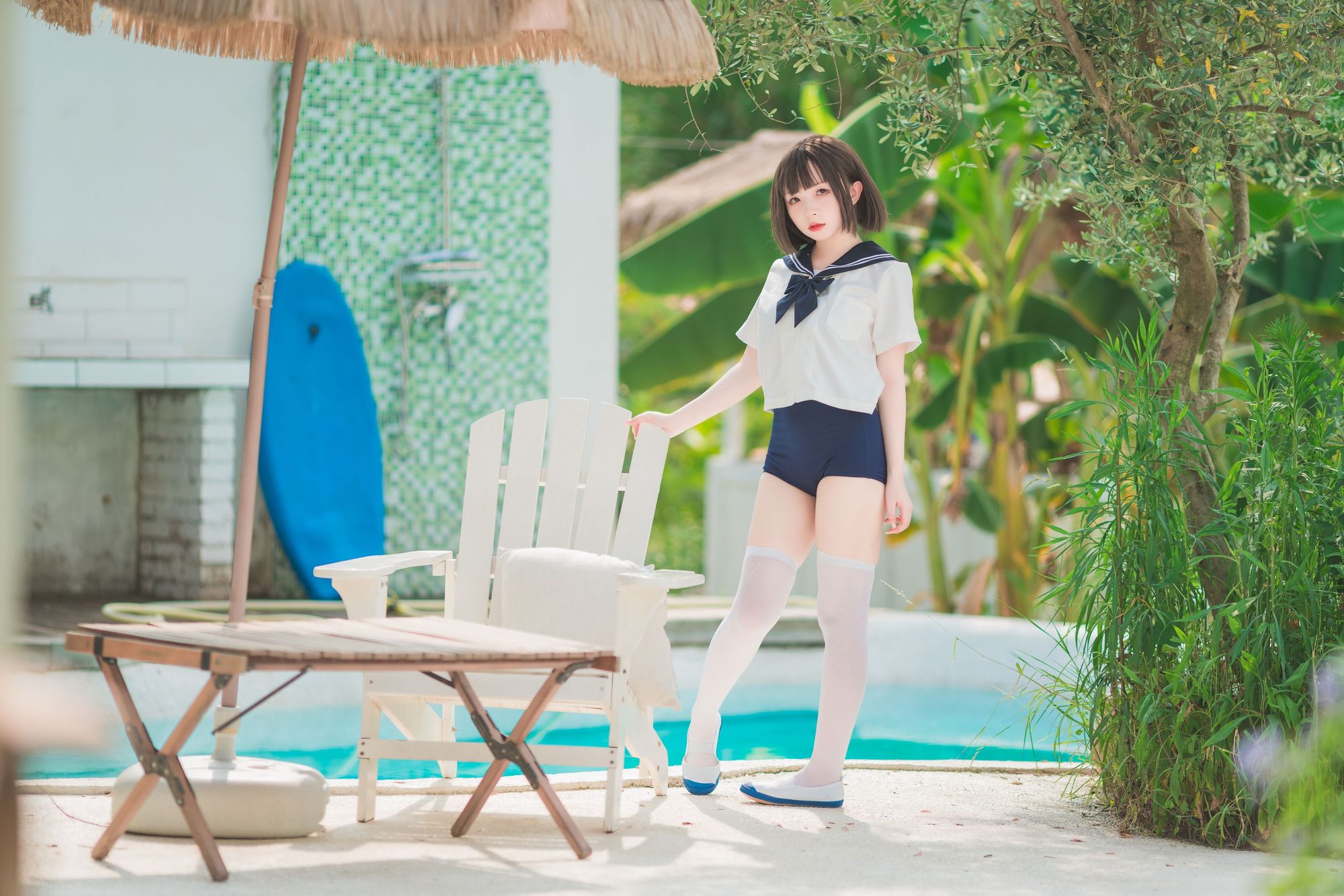 图片[65]-No.031 – JK死库水 [109P]-coswz-cos王者