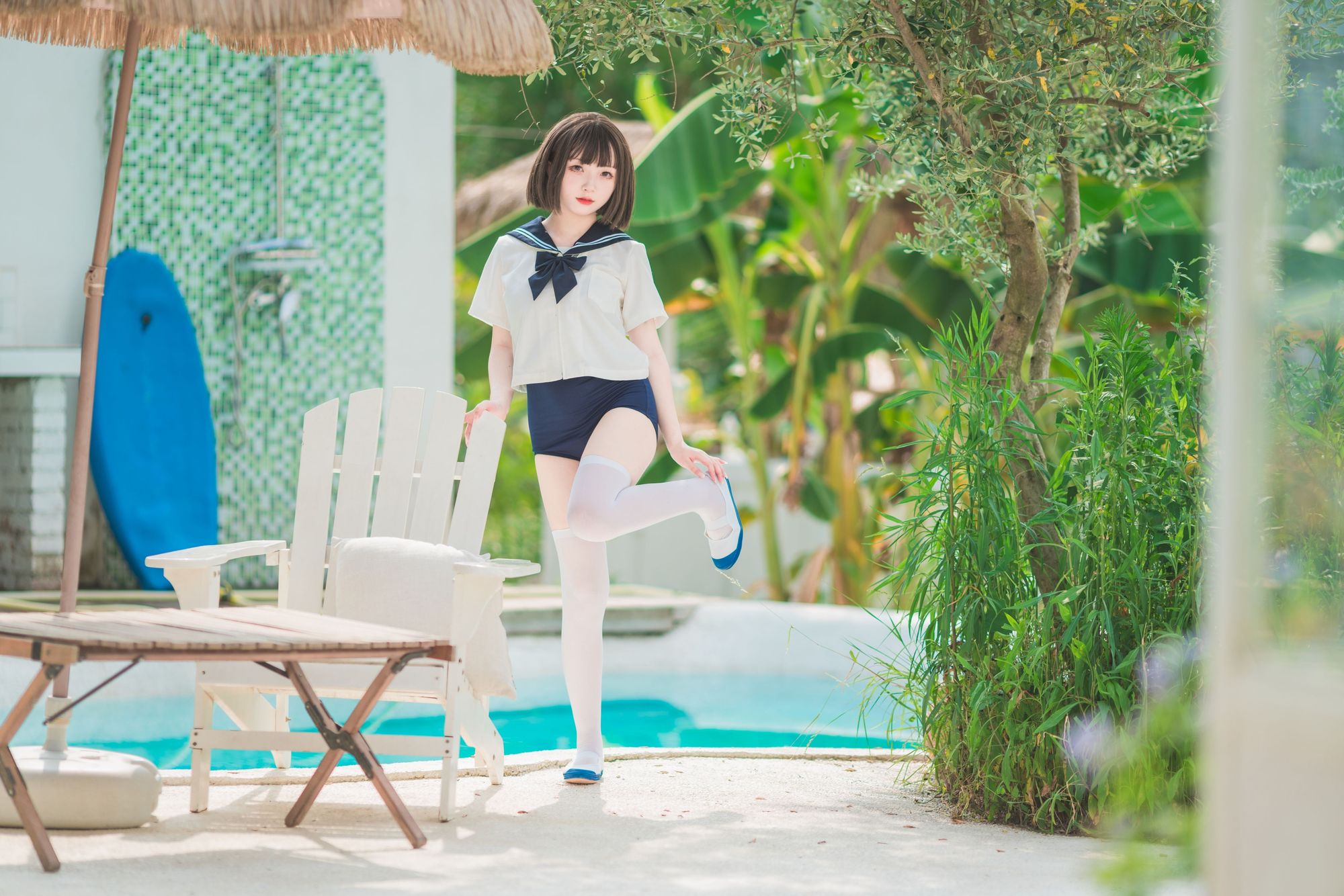 图片[31]-No.031 – JK死库水 [109P]-coswz-cos王者
