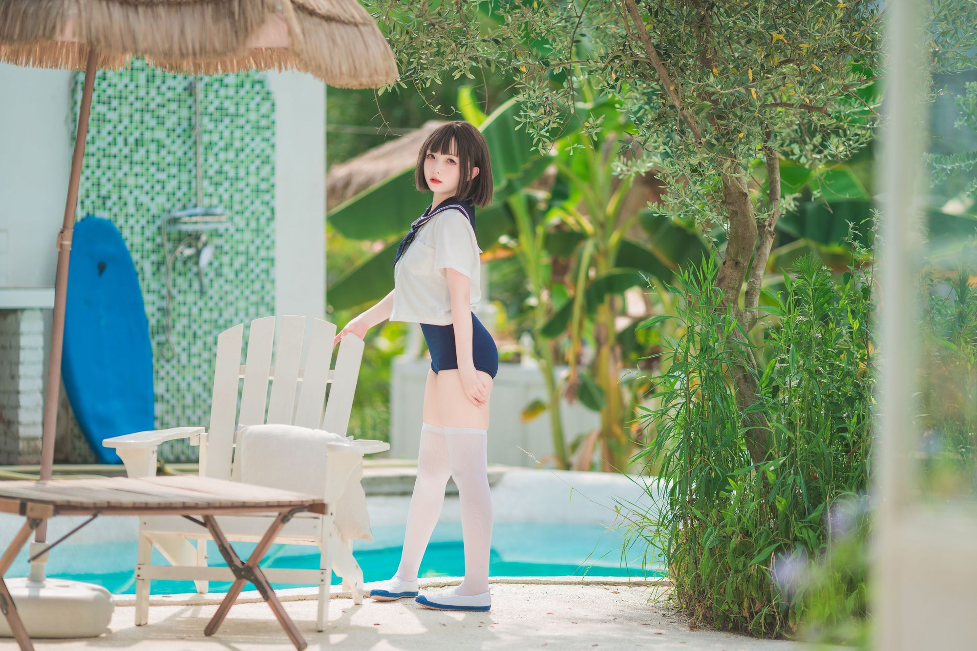 图片[12]-No.031 – JK死库水 [109P]-coswz-cos王者